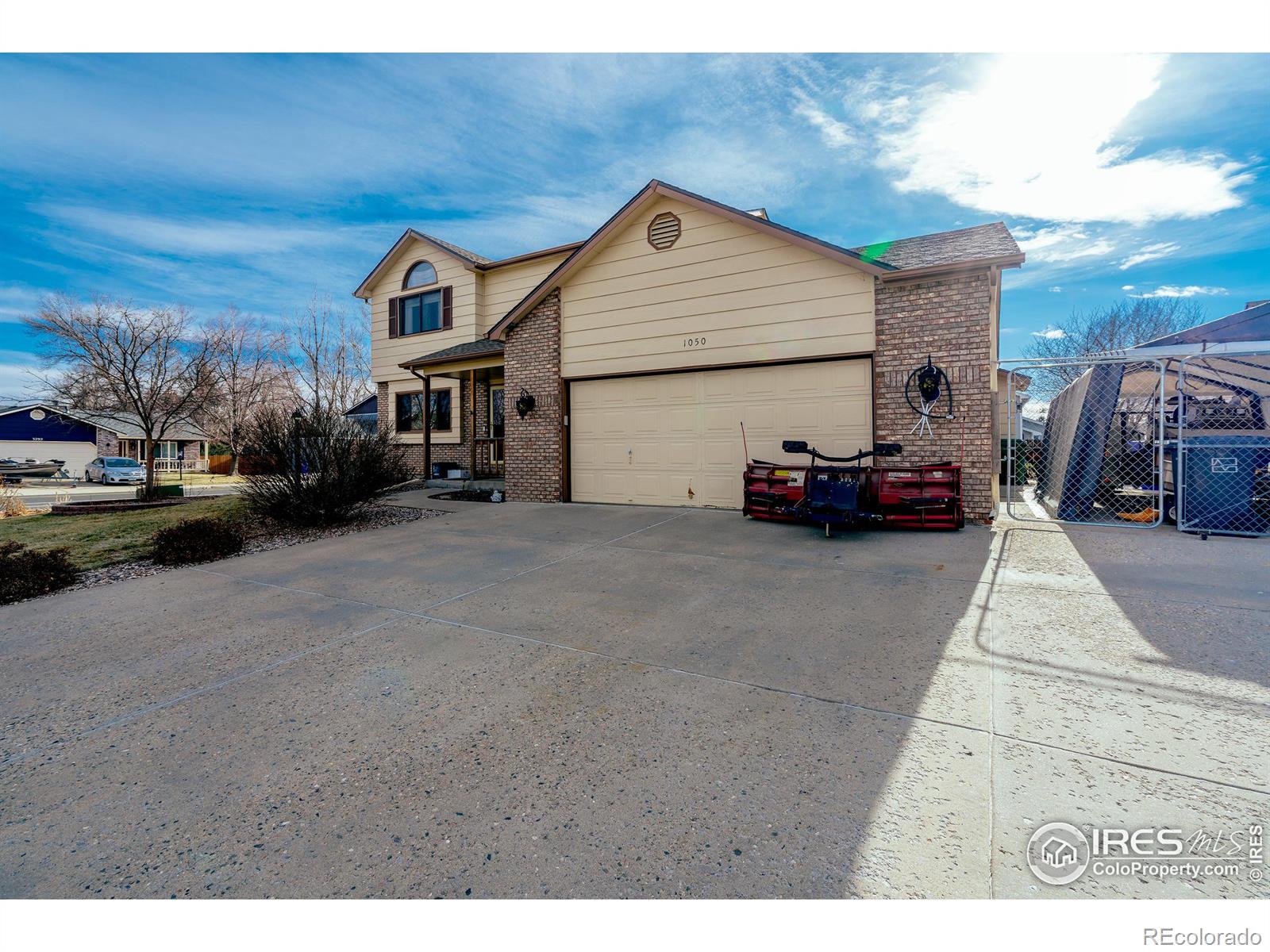 MLS Image #29 for 1050  meadow place,loveland, Colorado