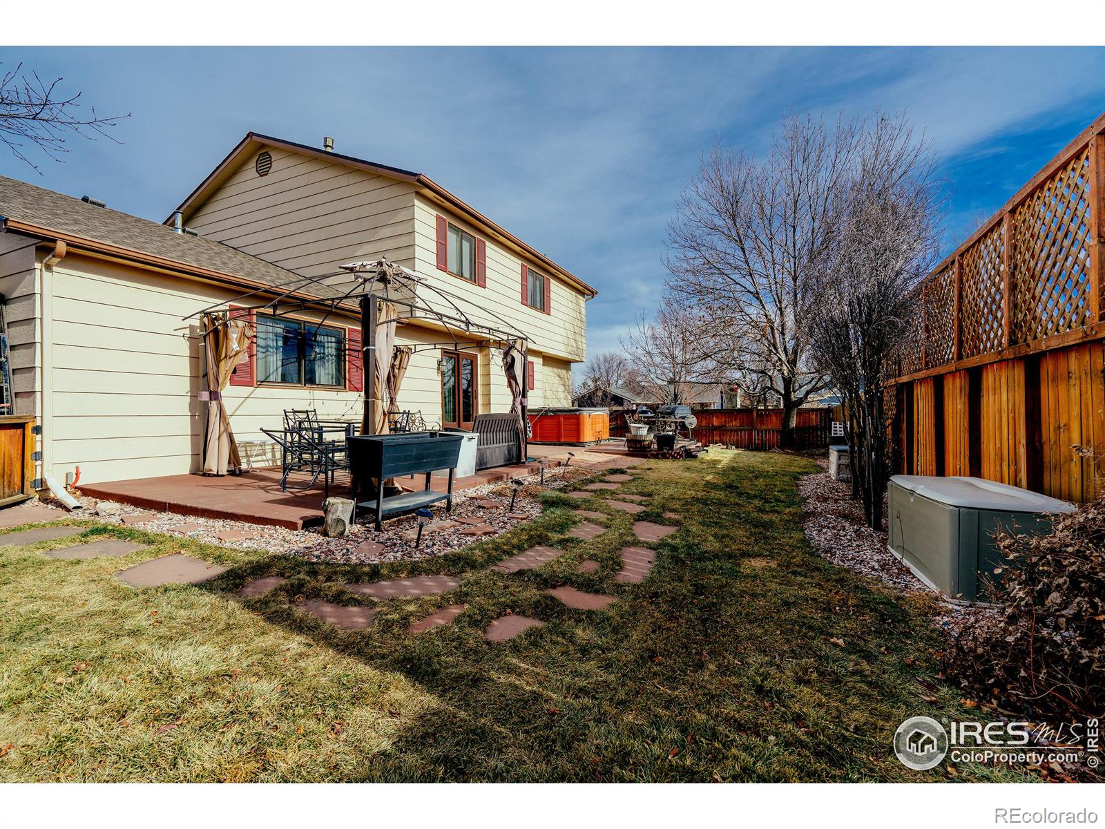 MLS Image #31 for 1050  meadow place,loveland, Colorado