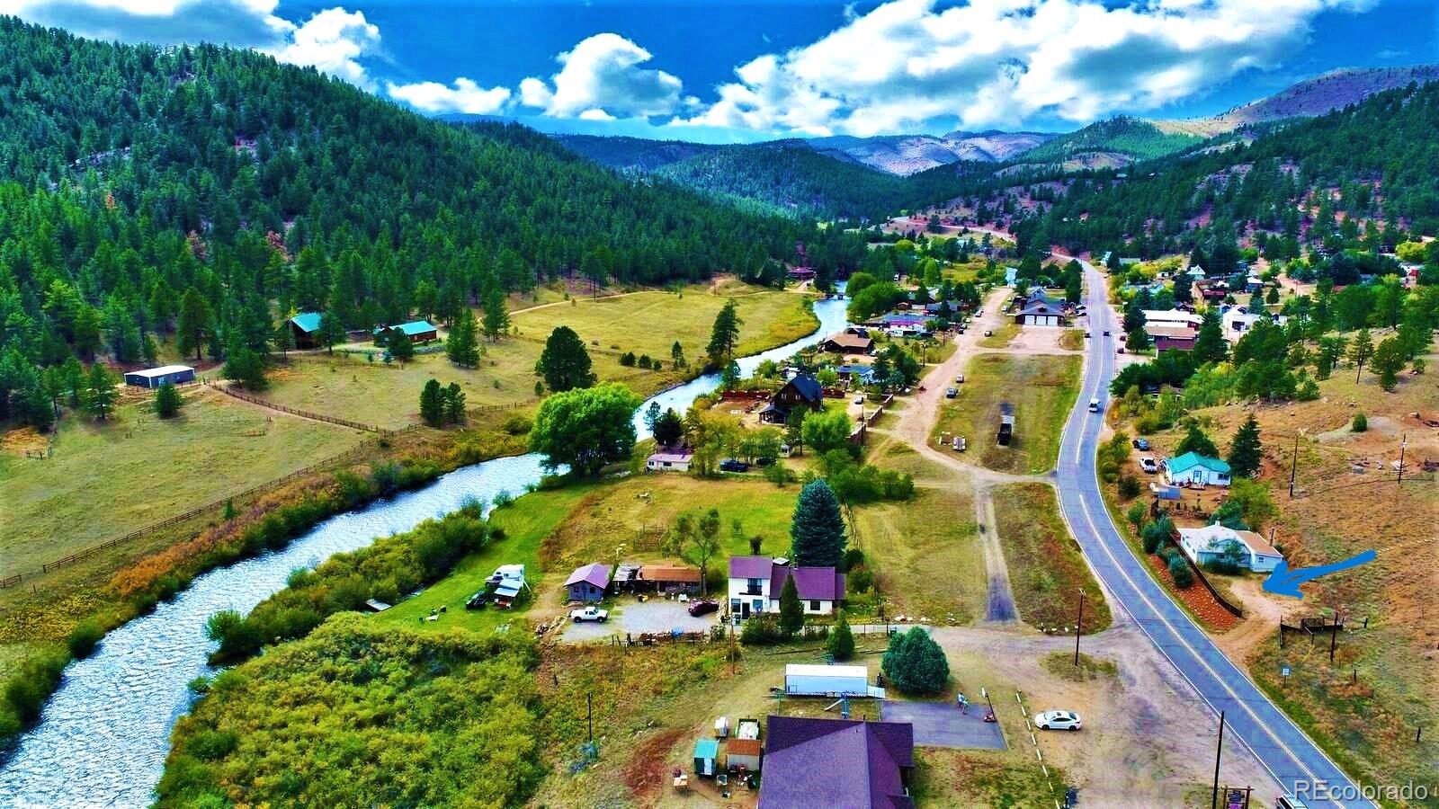 MLS Image #29 for 16774  pine valley road,pine, Colorado