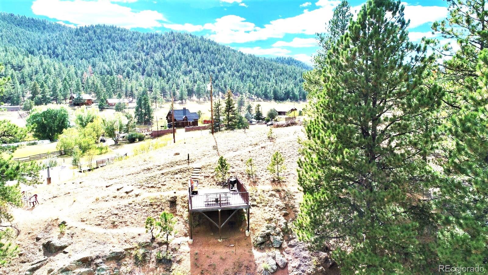 MLS Image #3 for 16774  pine valley road,pine, Colorado