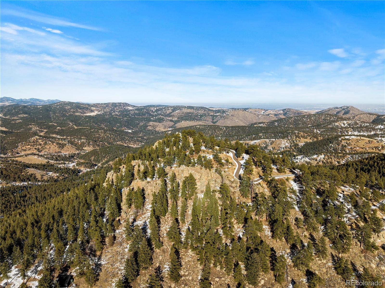 MLS Image #10 for 25901  independence trail,evergreen, Colorado