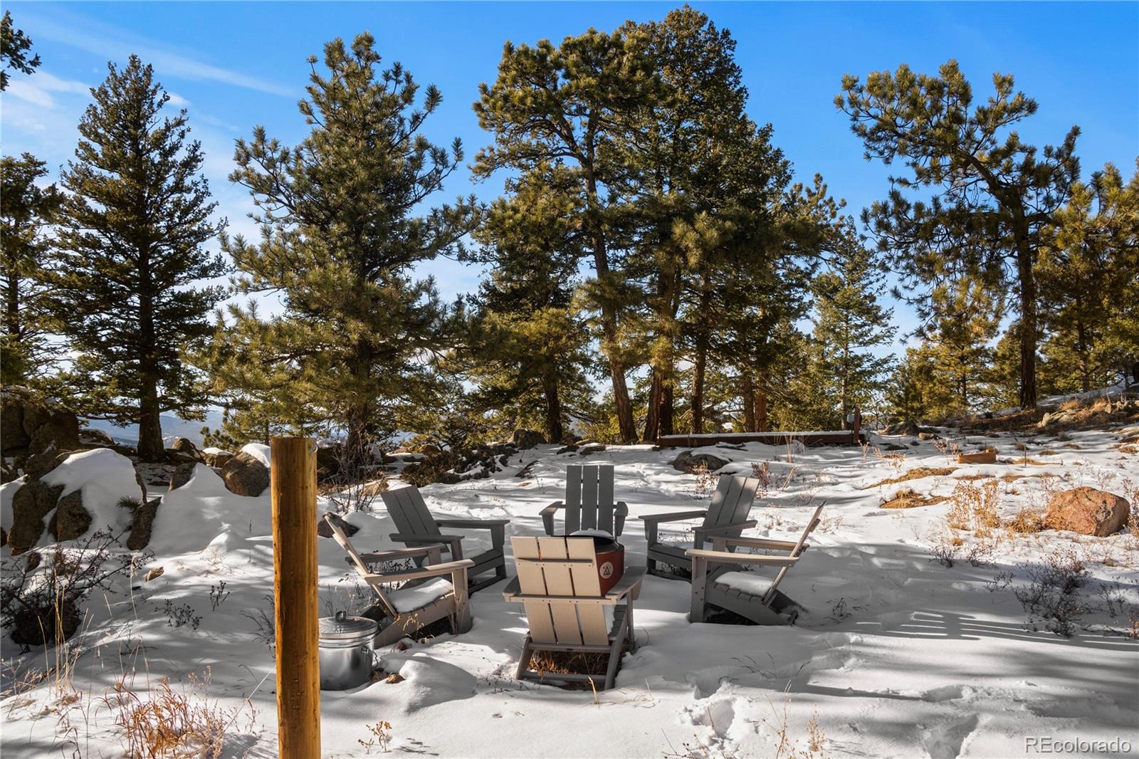 MLS Image #13 for 25901  independence trail,evergreen, Colorado