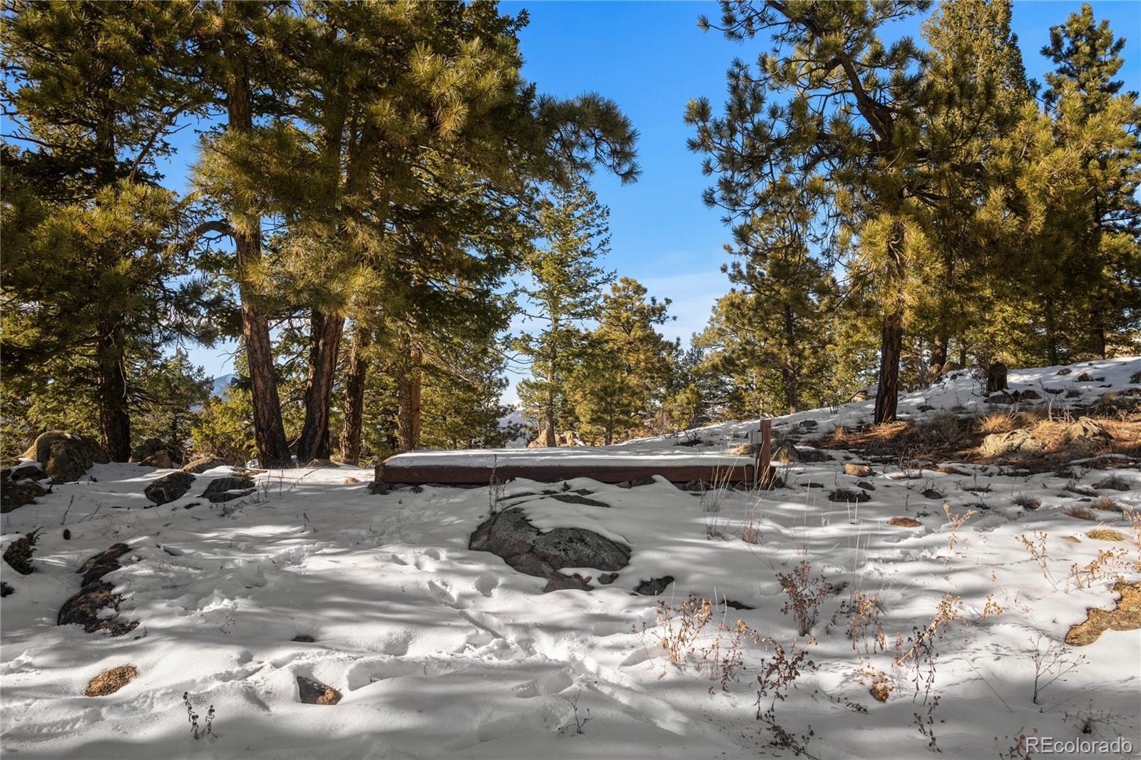 MLS Image #15 for 25901  independence trail,evergreen, Colorado
