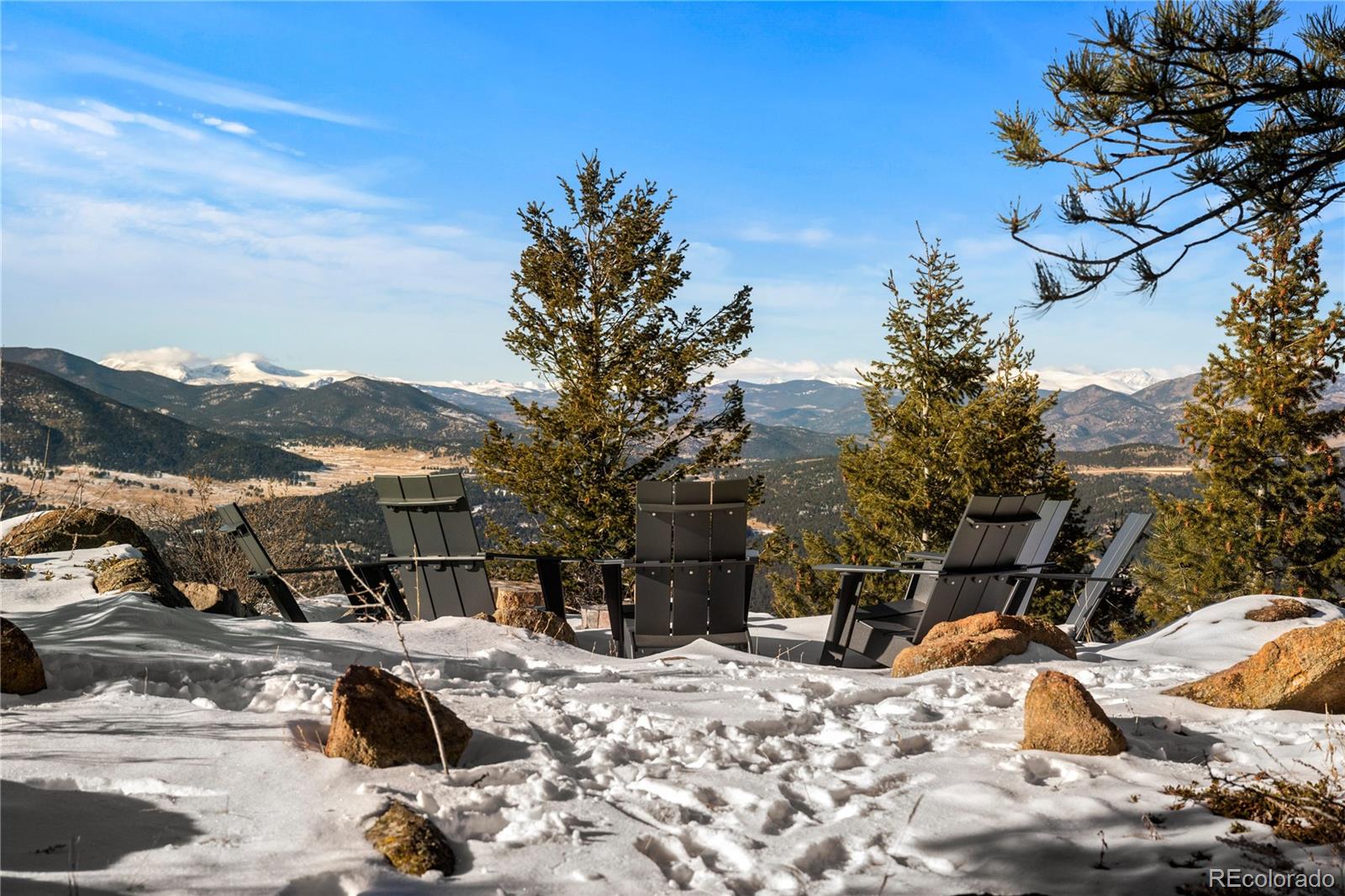 MLS Image #23 for 25901  independence trail,evergreen, Colorado