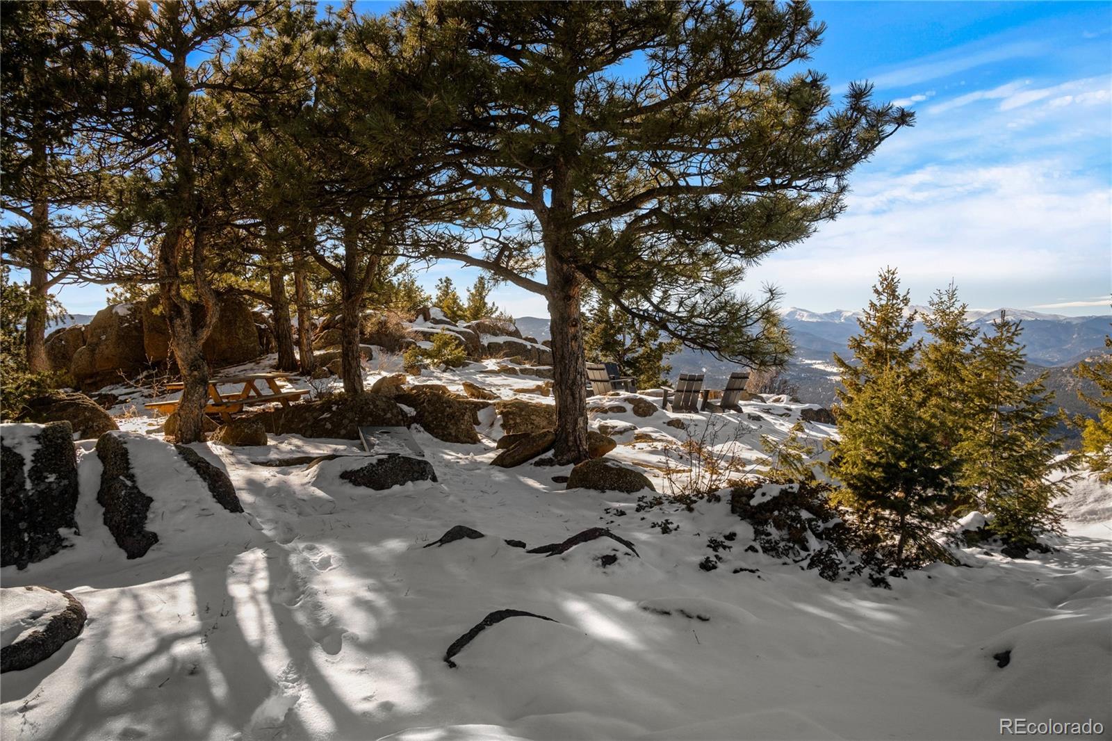 MLS Image #24 for 25901  independence trail,evergreen, Colorado