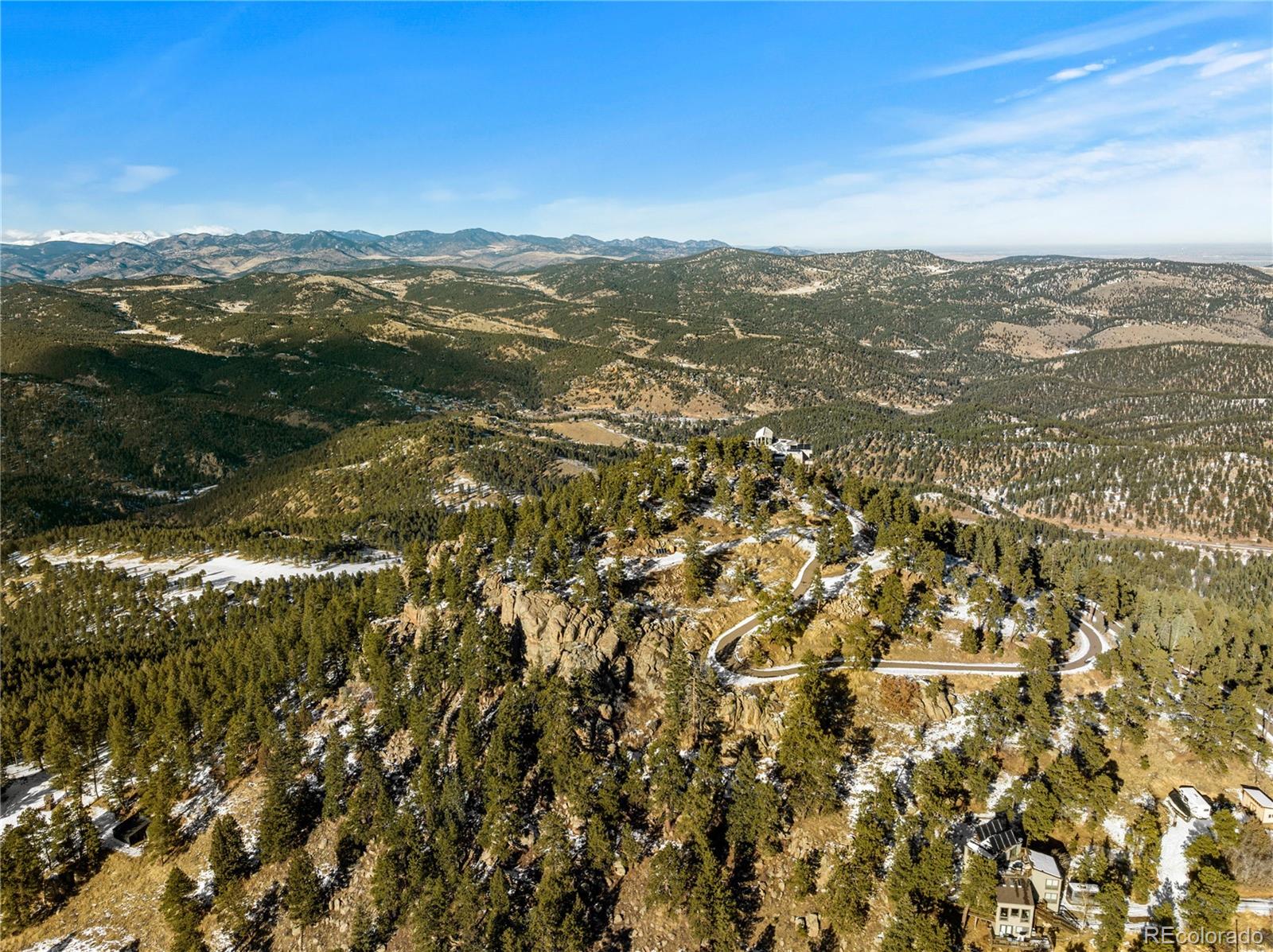 MLS Image #5 for 25901  independence trail,evergreen, Colorado