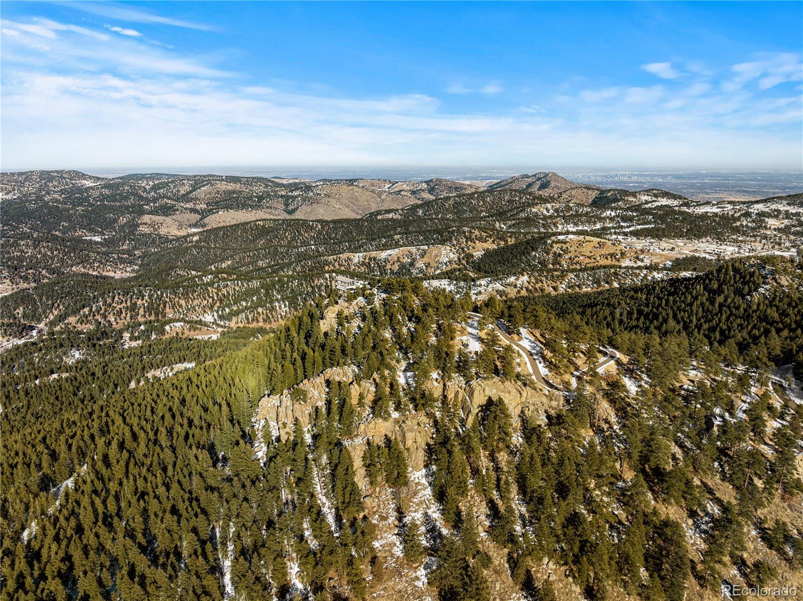 MLS Image #6 for 25901  independence trail,evergreen, Colorado