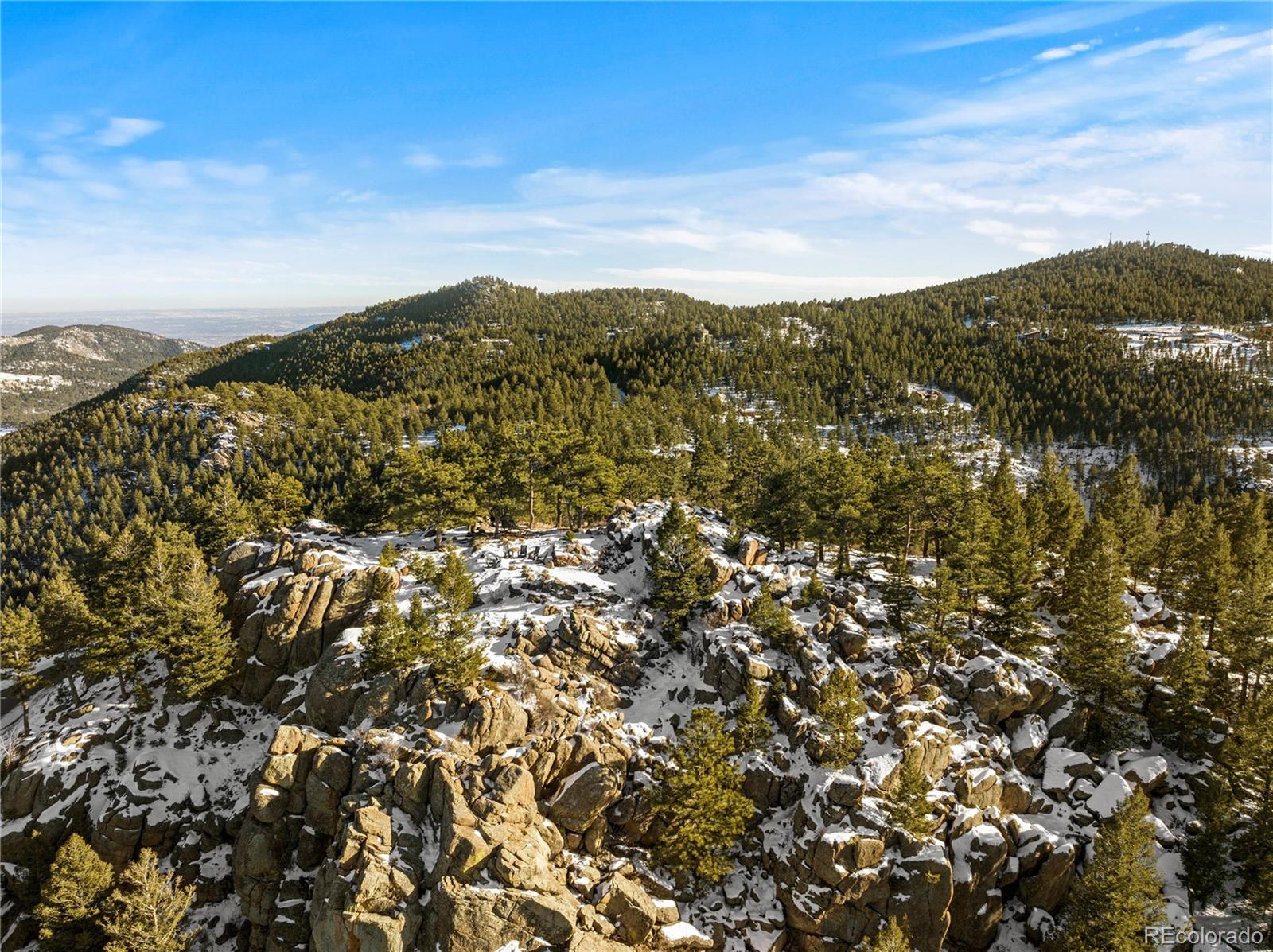 MLS Image #9 for 25901  independence trail,evergreen, Colorado