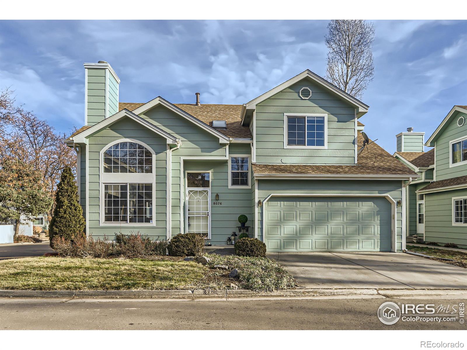 MLS Image #2 for 8076  meadowdale square,niwot, Colorado