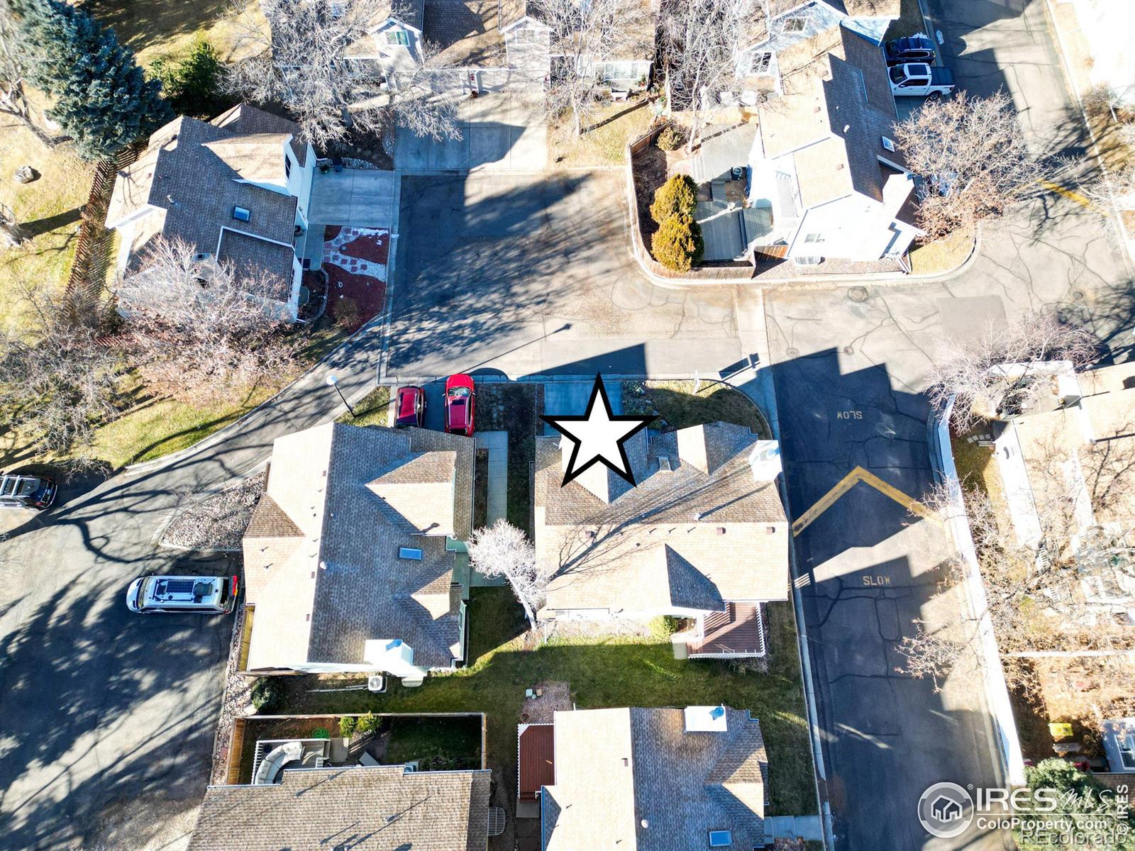 MLS Image #34 for 8076  meadowdale square,niwot, Colorado