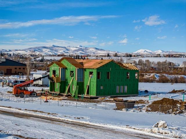 MLS Image #21 for 101  granby meadow drive,granby, Colorado