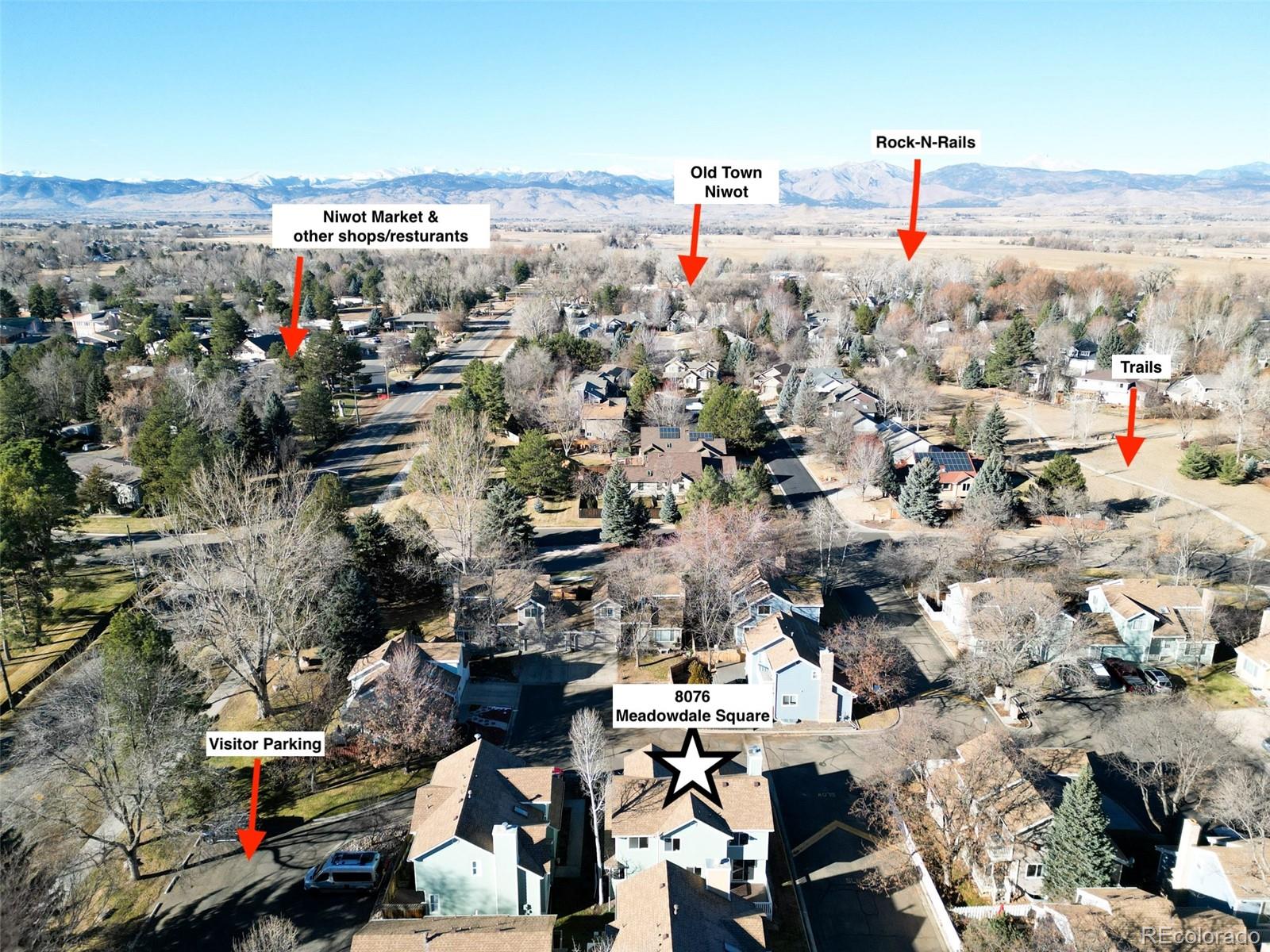 MLS Image #31 for 8076  meadowdale square,niwot, Colorado