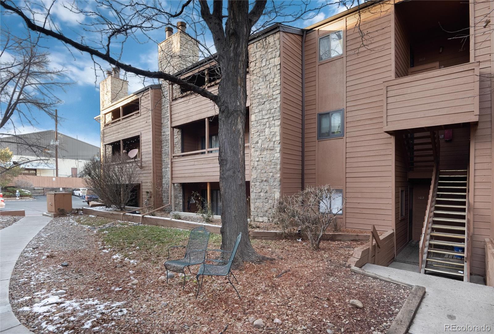 MLS Image #0 for 4661 s decatur street,englewood, Colorado