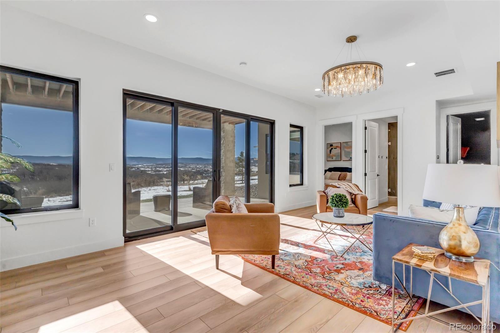 MLS Image #27 for 1544  king mick court,castle rock, Colorado