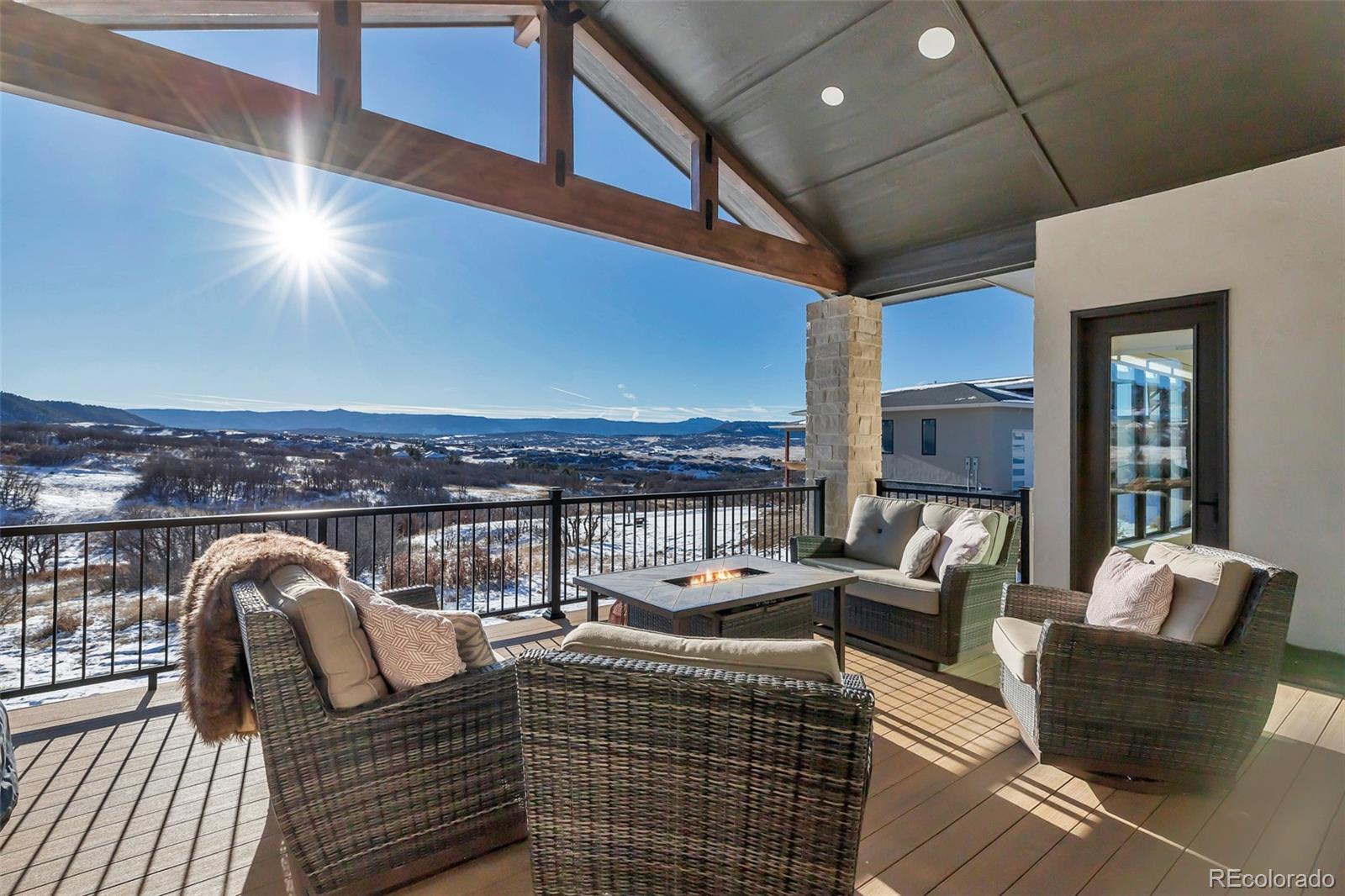 MLS Image #30 for 1544  king mick court,castle rock, Colorado