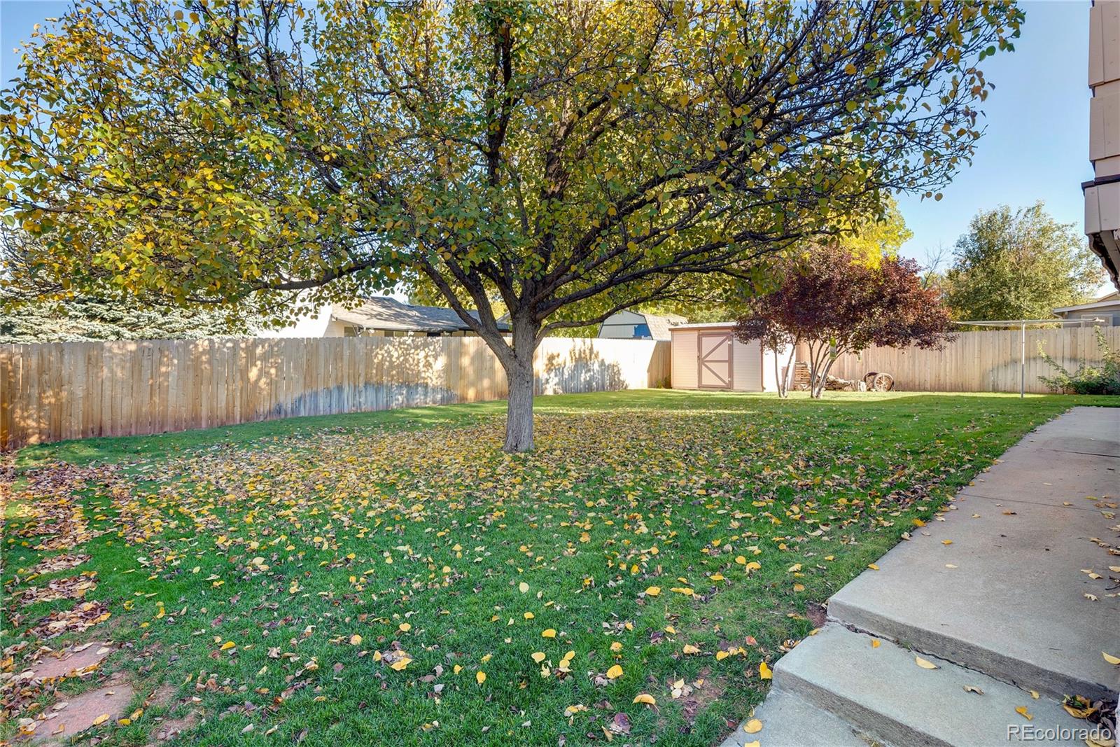 MLS Image #22 for 4608 s alkire street,morrison, Colorado