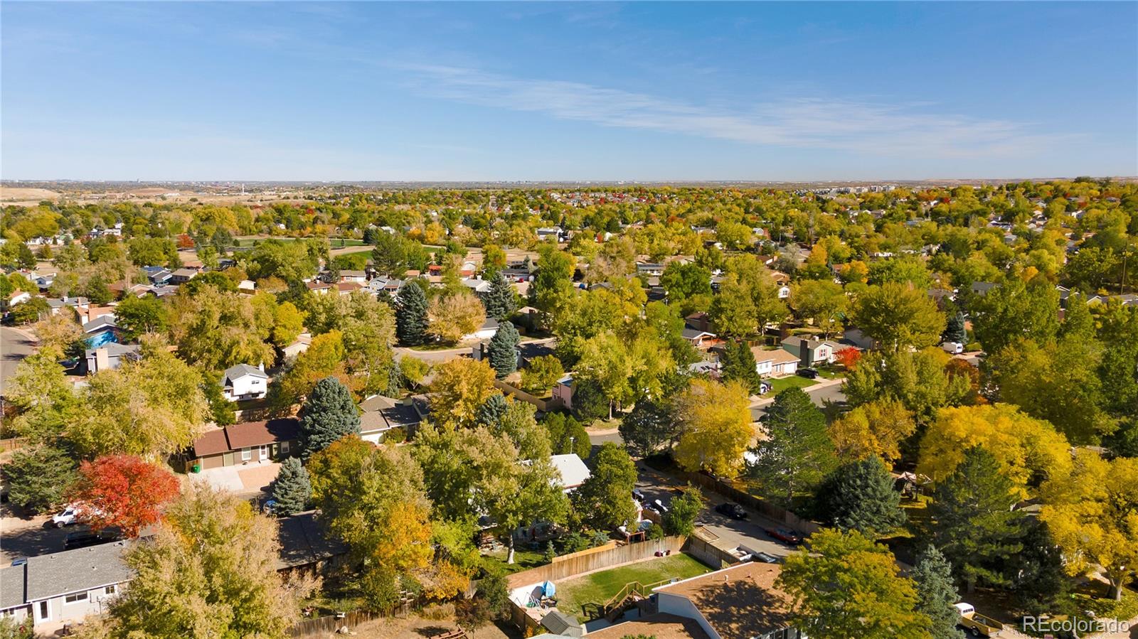 MLS Image #24 for 4608 s alkire street,morrison, Colorado