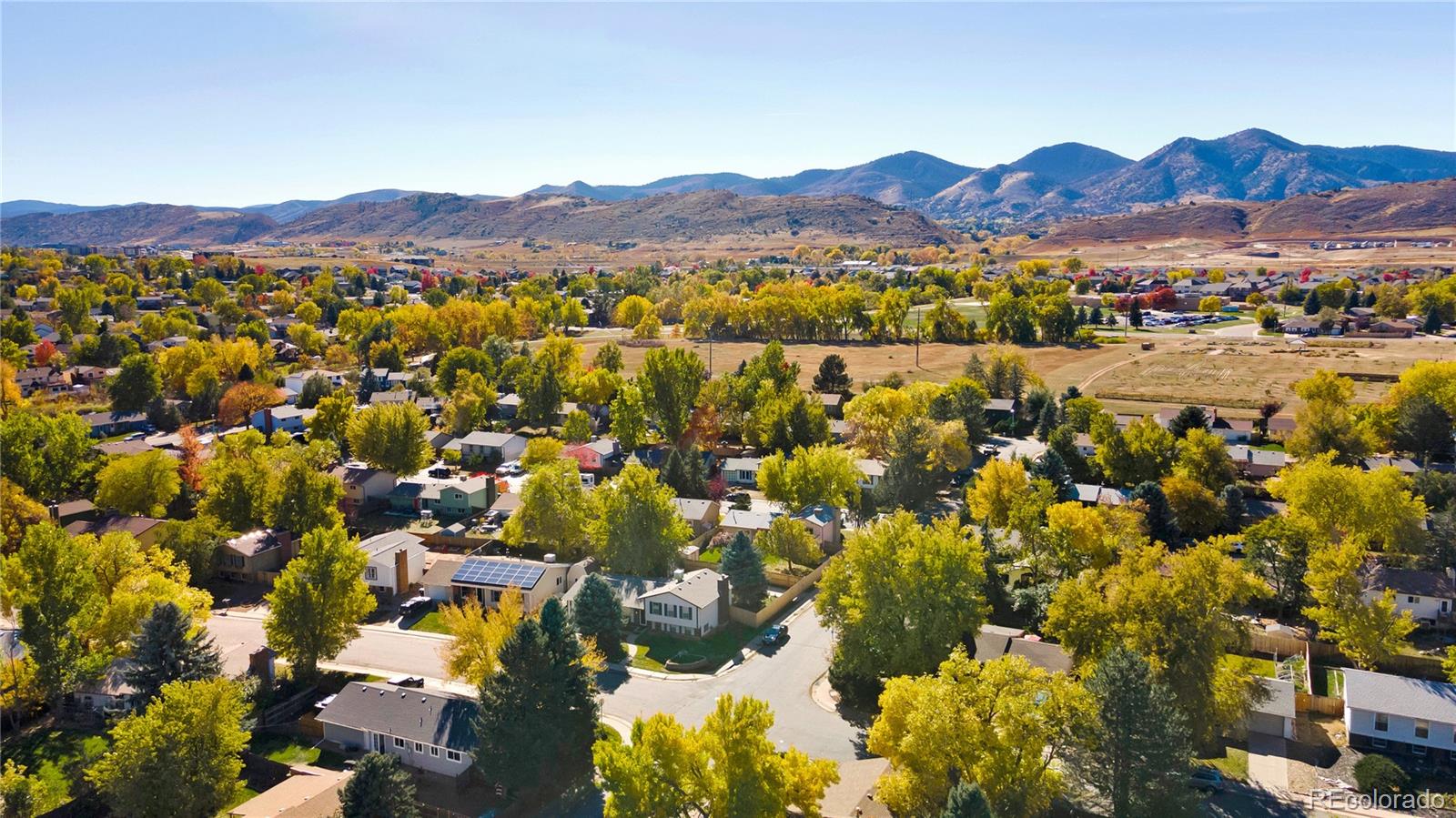 MLS Image #26 for 4608 s alkire street,morrison, Colorado