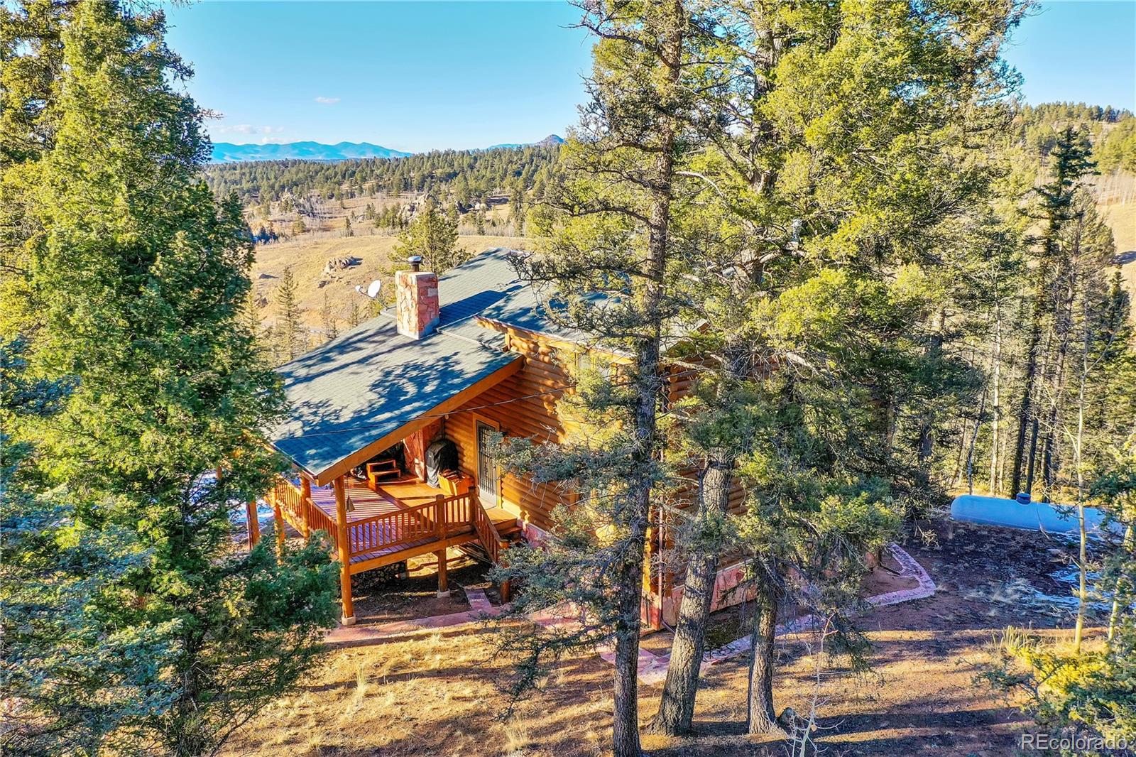 MLS Image #47 for 337  porphry road,florissant, Colorado