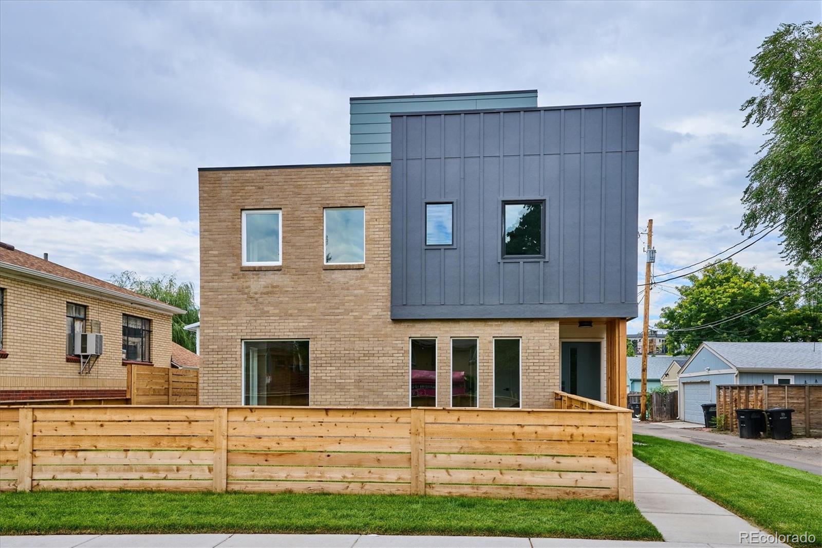 MLS Image #0 for 3430 w 25th avenue,denver, Colorado