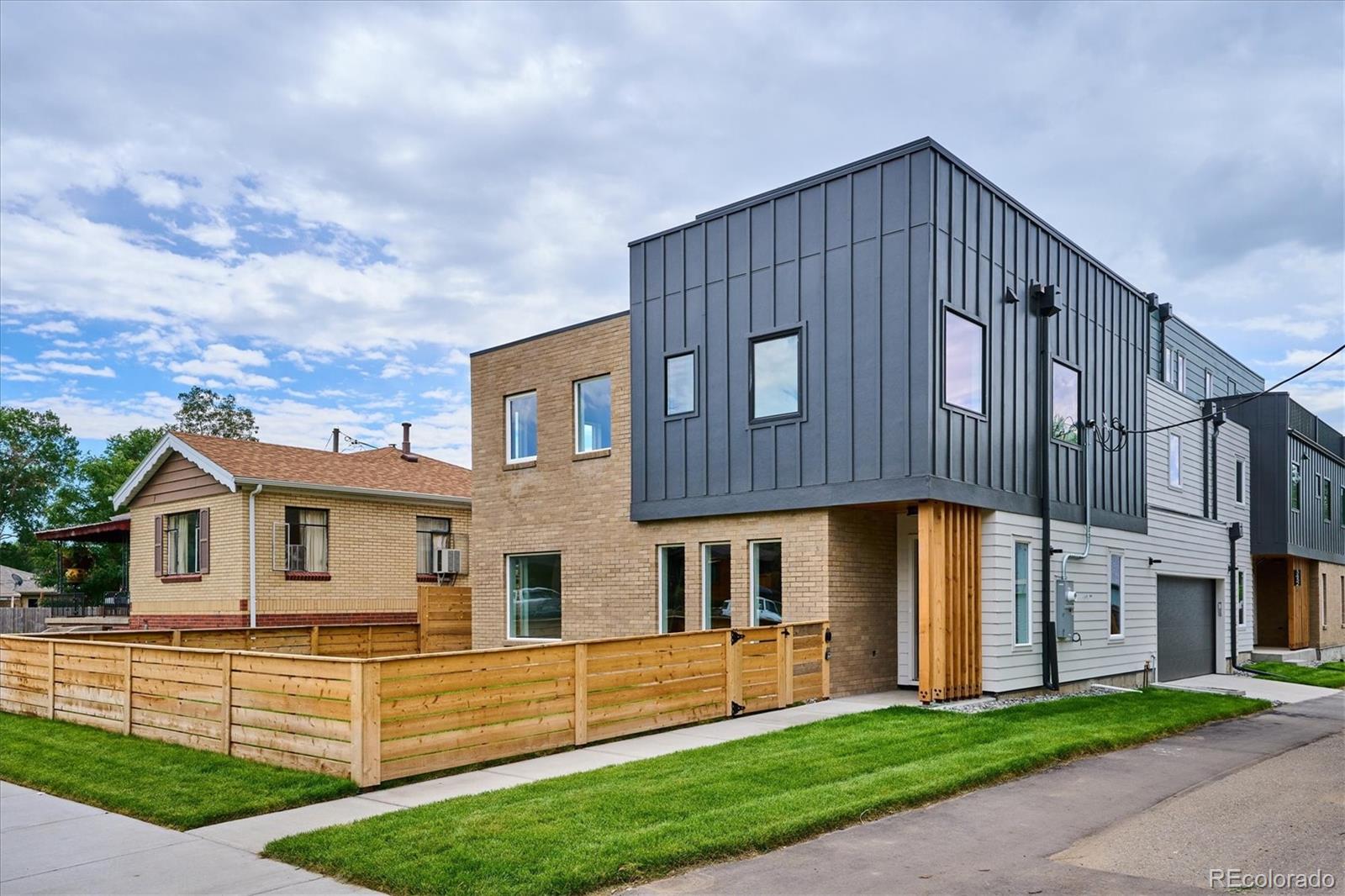 MLS Image #1 for 3430 w 25th avenue,denver, Colorado