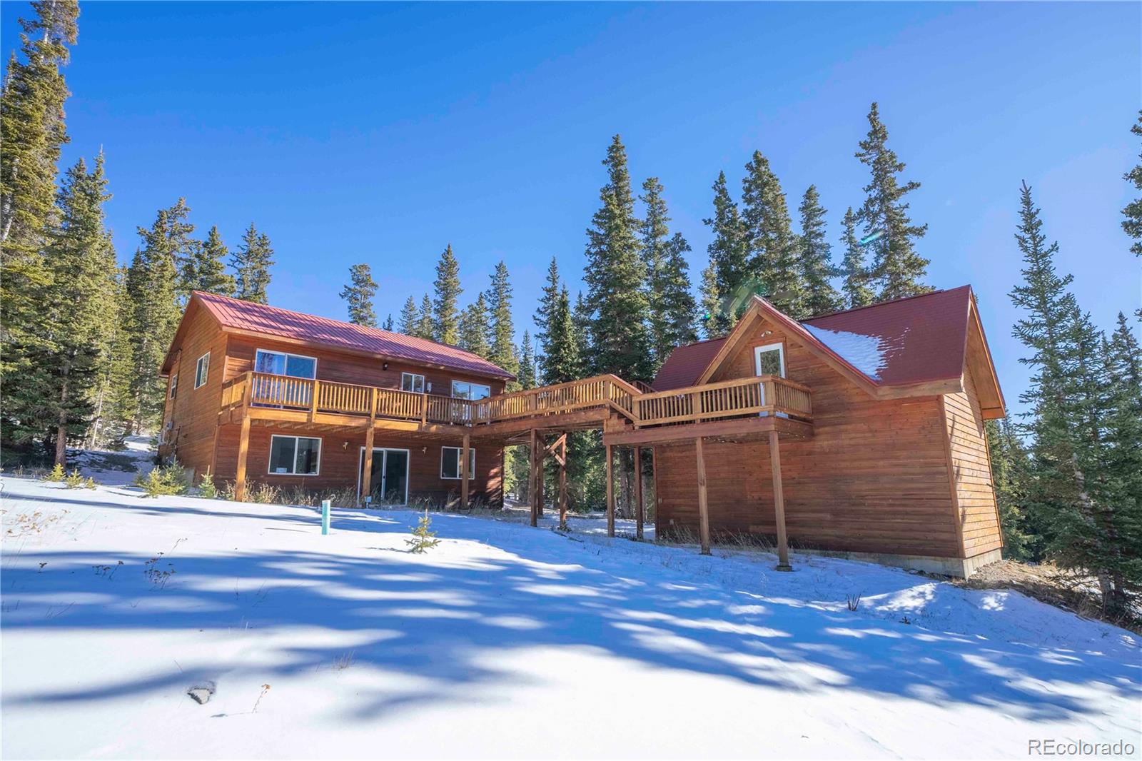 MLS Image #0 for 5272  timberline terrace,fairplay, Colorado