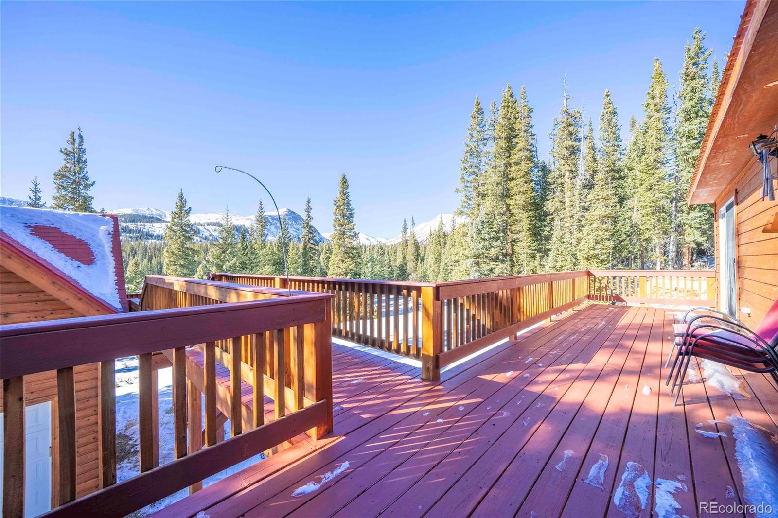 MLS Image #1 for 5272  timberline terrace,fairplay, Colorado
