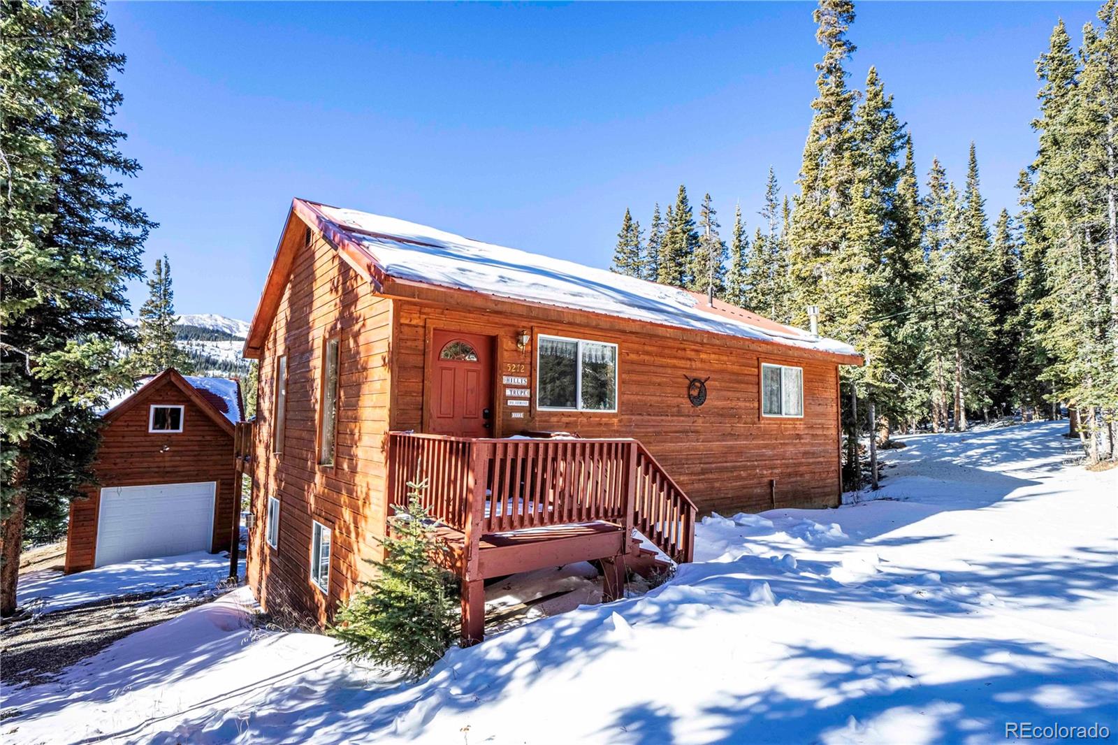 MLS Image #16 for 5272  timberline terrace,fairplay, Colorado