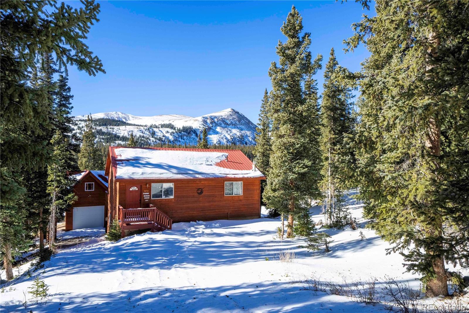 MLS Image #20 for 5272  timberline terrace,fairplay, Colorado