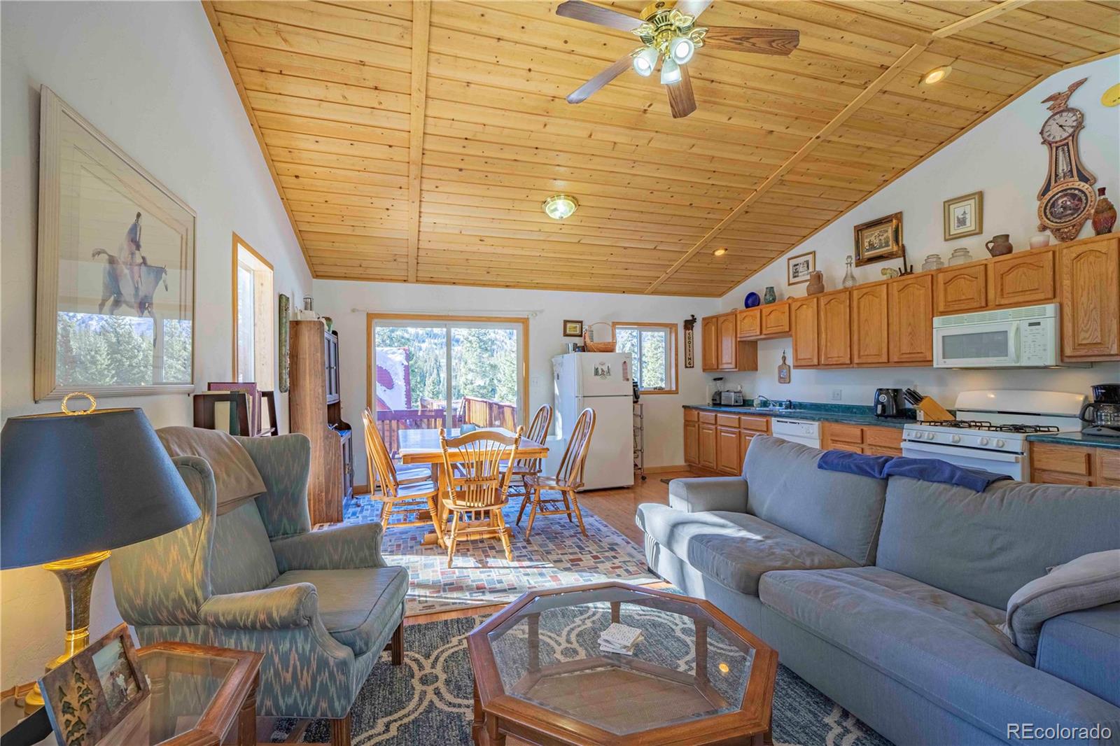 MLS Image #3 for 5272  timberline terrace,fairplay, Colorado