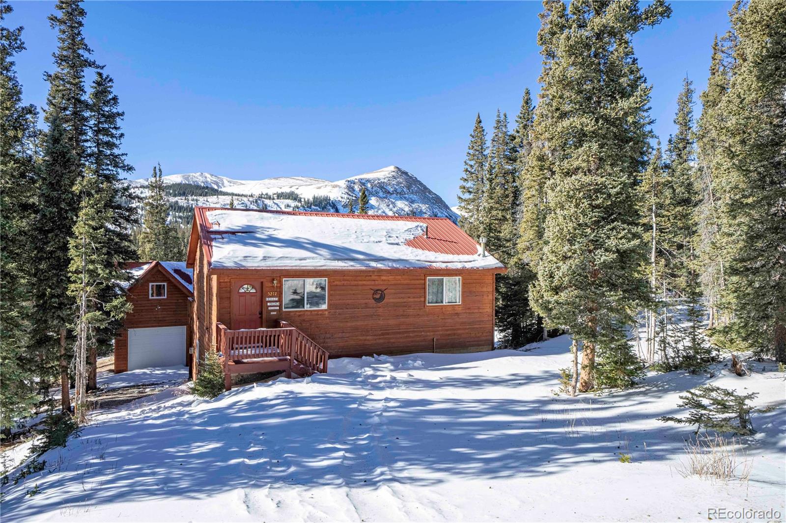 MLS Image #4 for 5272  timberline terrace,fairplay, Colorado