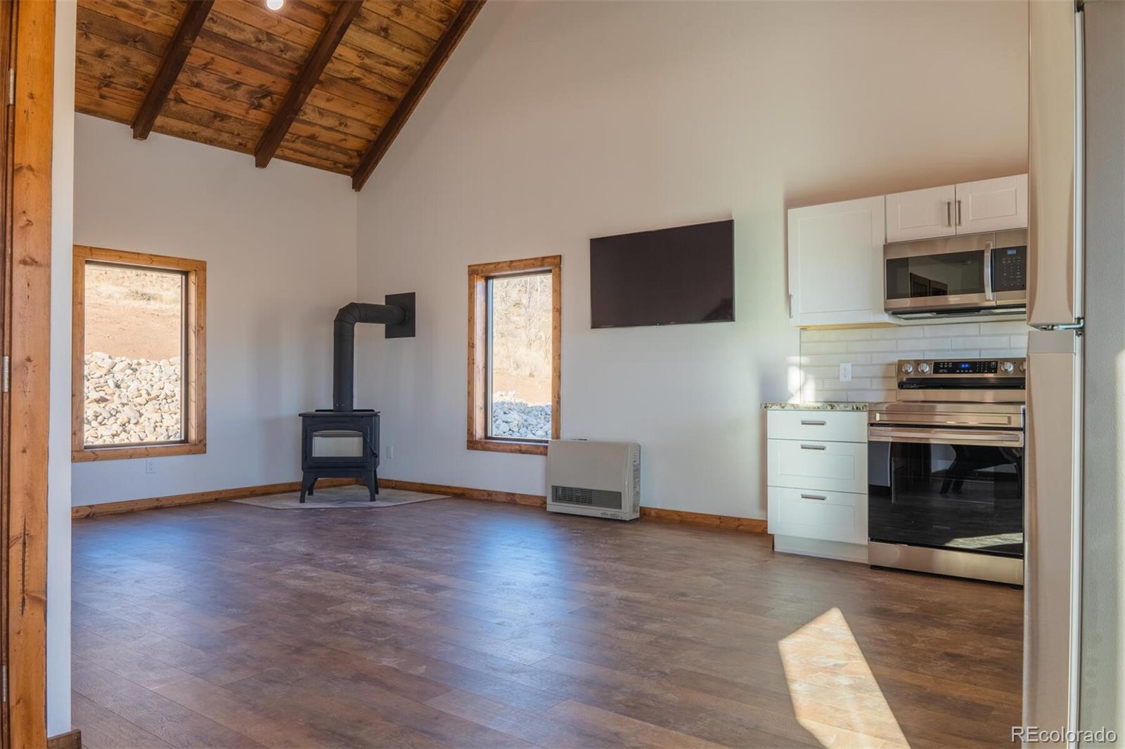 MLS Image #3 for 442  forbes park road,fort garland, Colorado