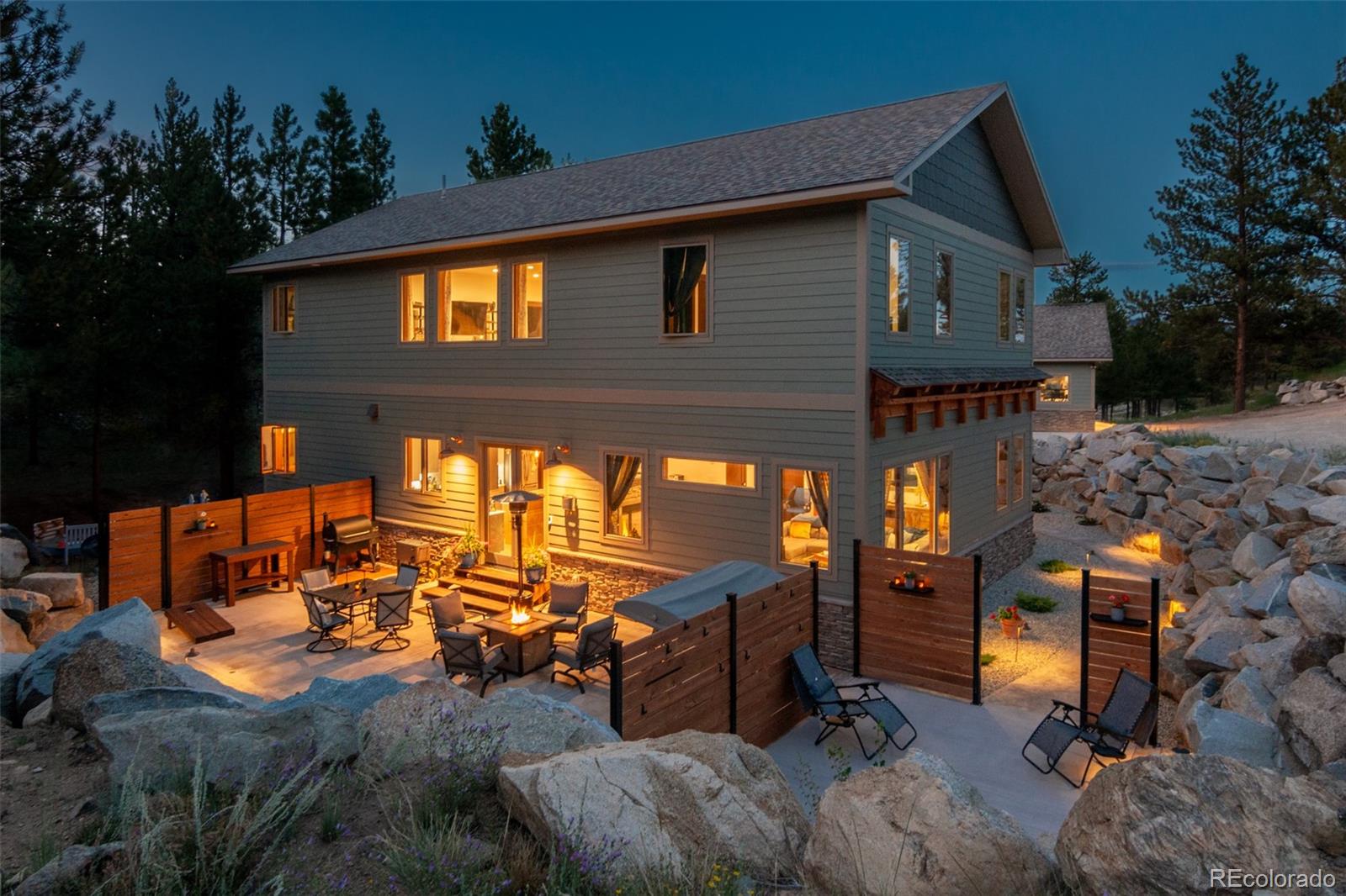 MLS Image #44 for 30693  main range drive,buena vista, Colorado