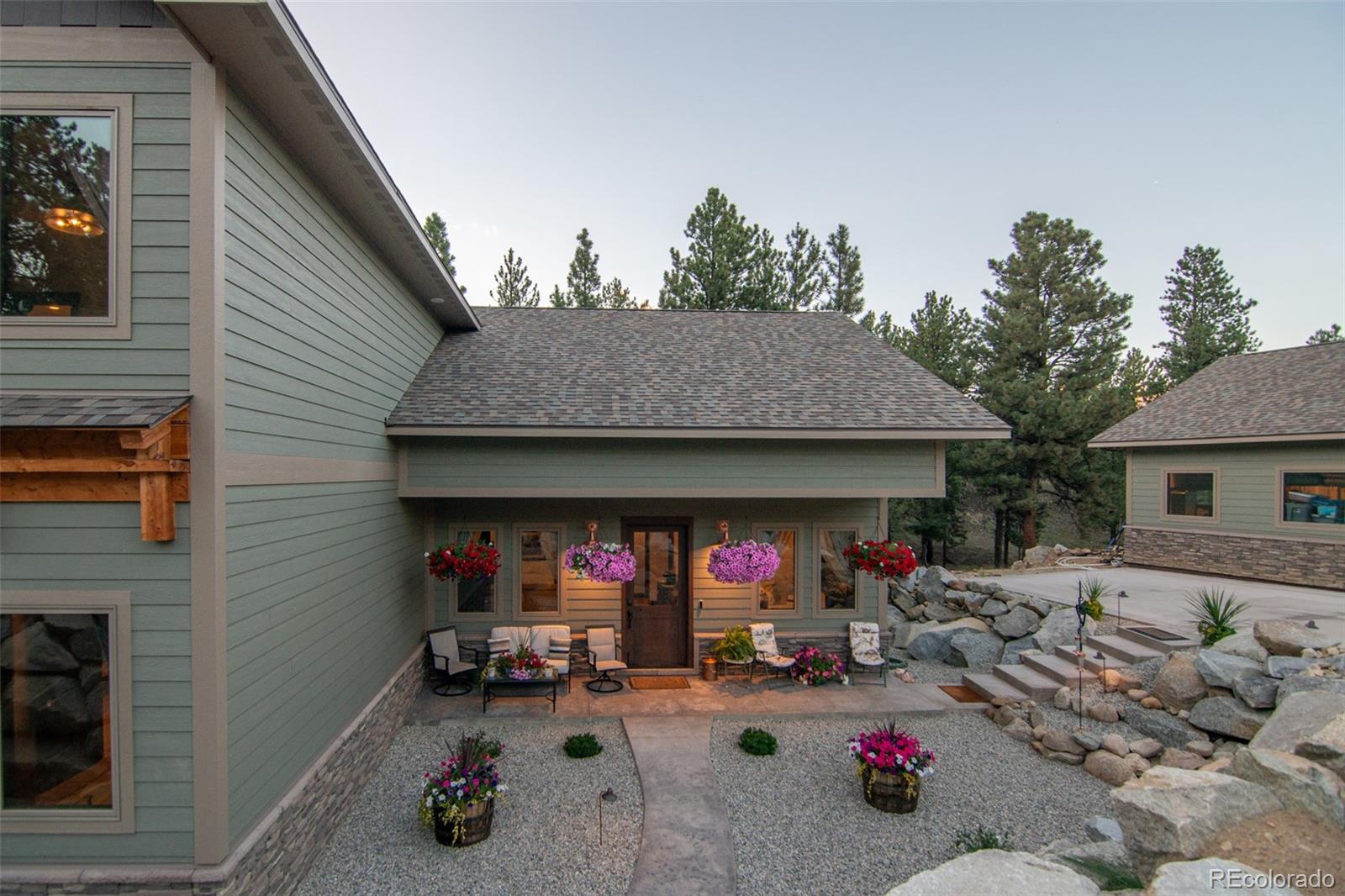 MLS Image #47 for 30693  main range drive,buena vista, Colorado