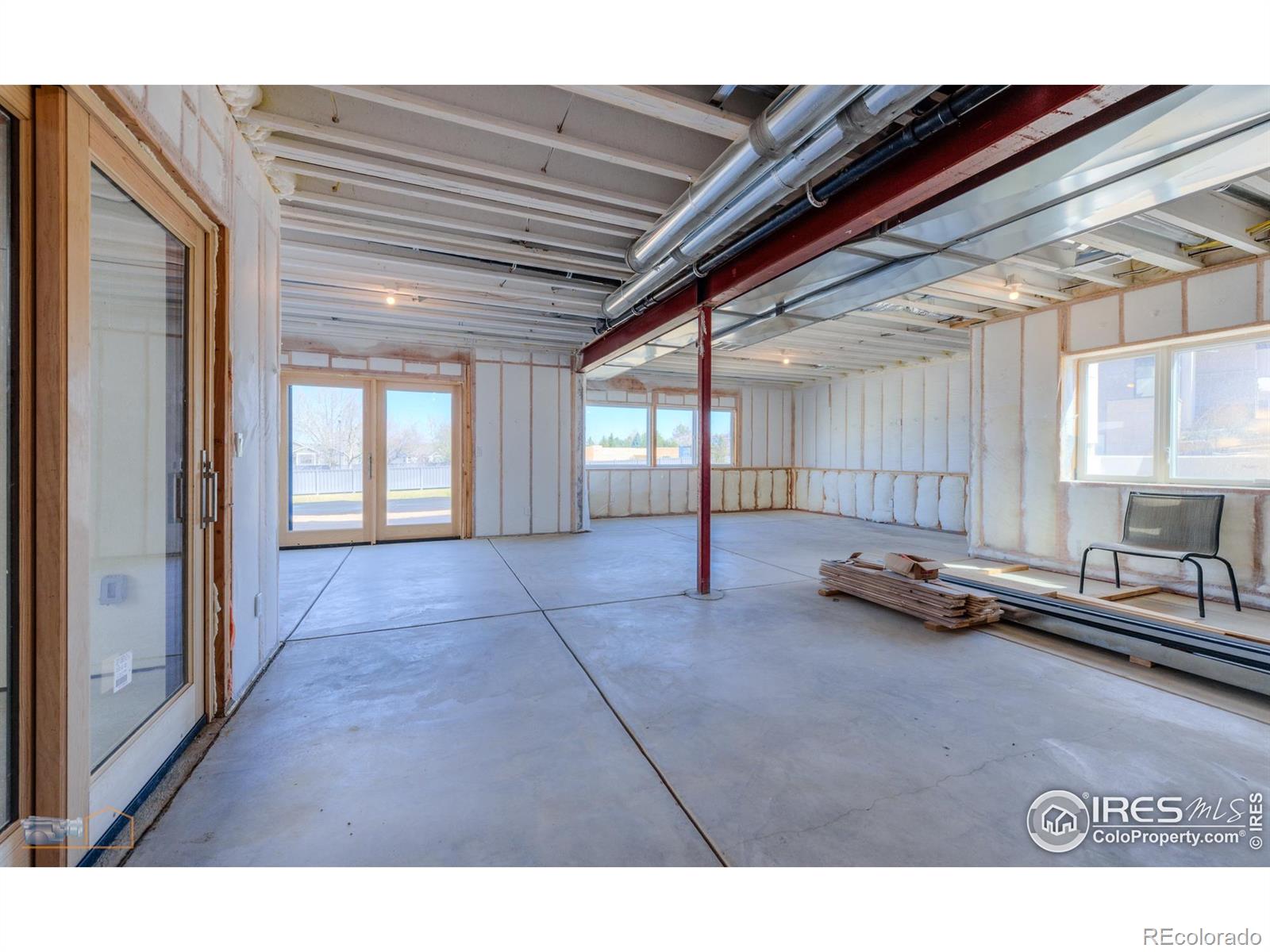 MLS Image #37 for 2305  glacier court,lafayette, Colorado