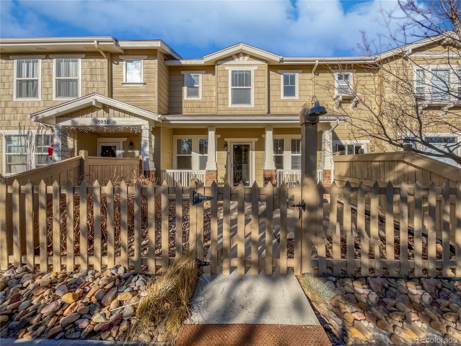 MLS Image #0 for 18050 e 104th place,commerce city, Colorado