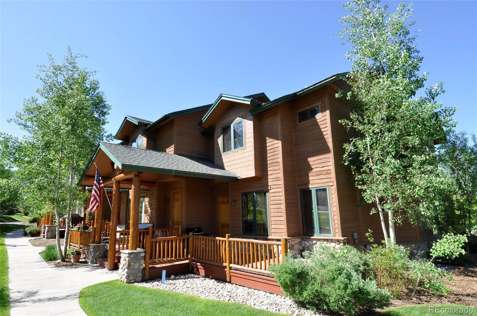 MLS Image #13 for 3324  spring valley drive,steamboat springs, Colorado