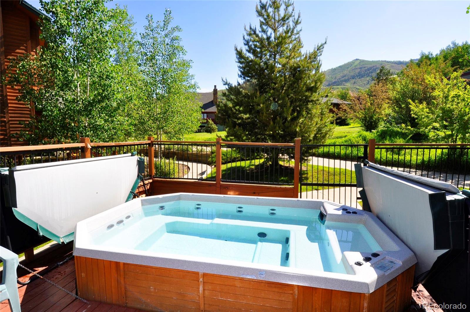 MLS Image #16 for 3324  spring valley drive,steamboat springs, Colorado