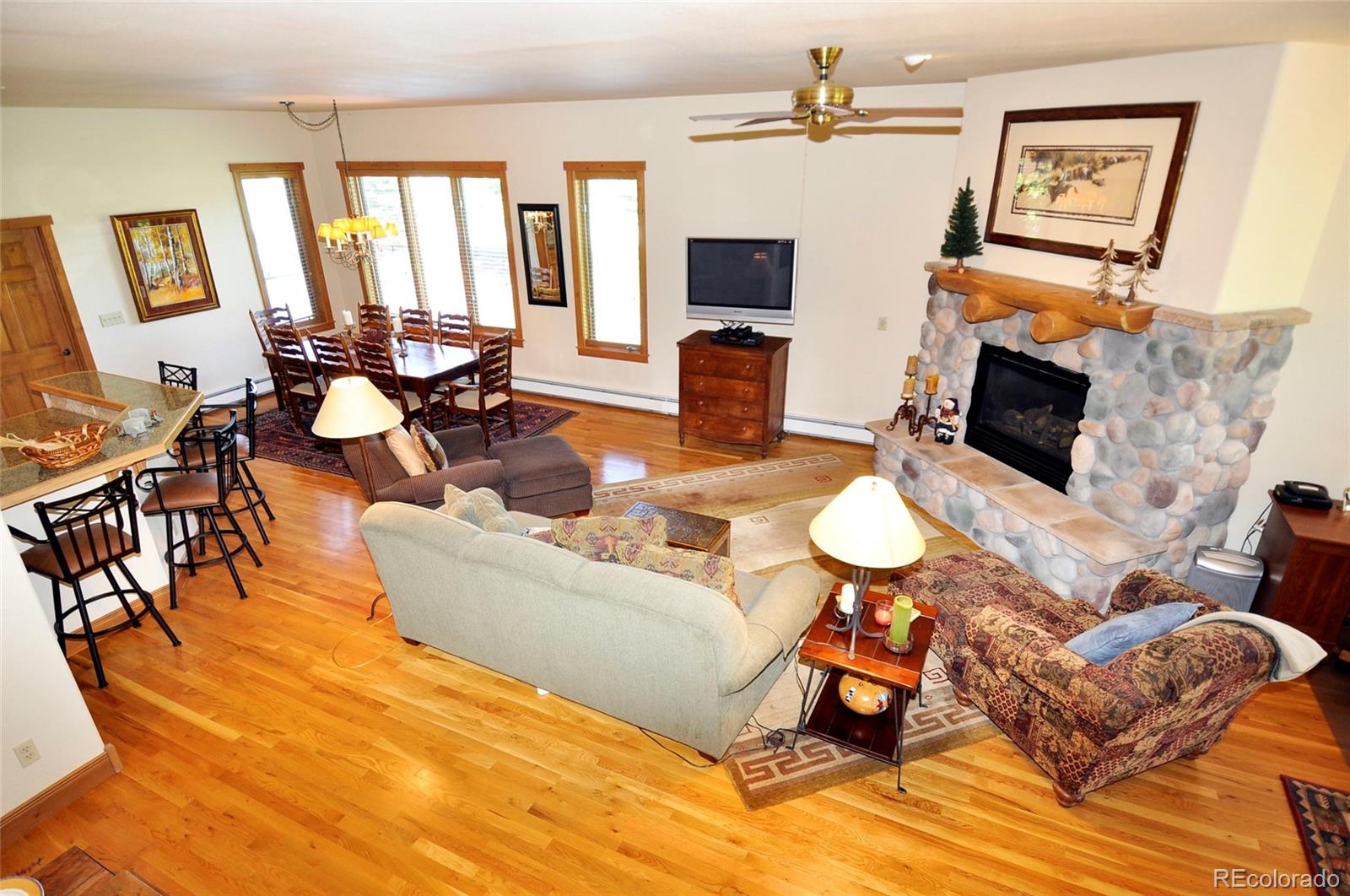 MLS Image #2 for 3324  spring valley drive,steamboat springs, Colorado