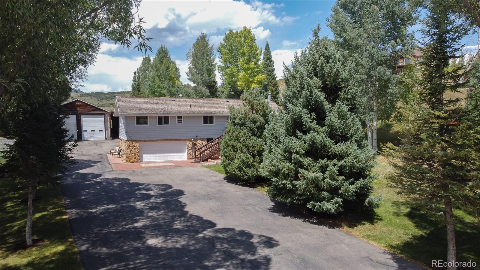 MLS Image #30 for 27120  moonlight way,steamboat springs, Colorado