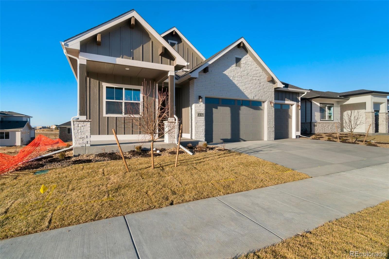 MLS Image #1 for 23835 e river front drive,aurora, Colorado