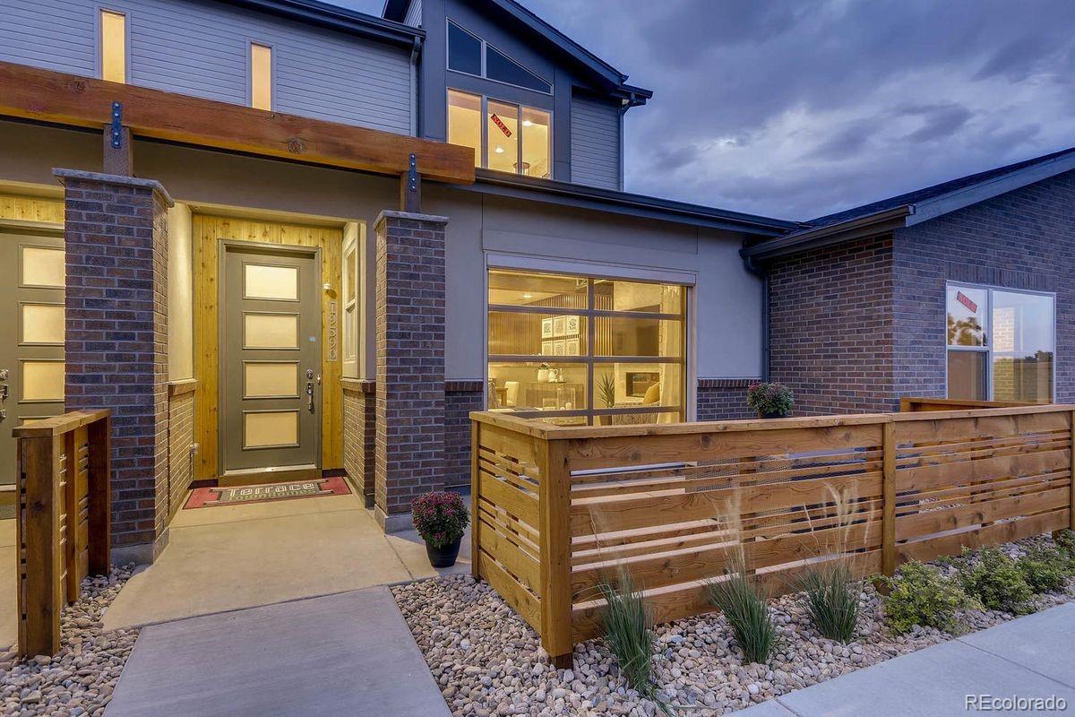 MLS Image #0 for 6367  nelson court,arvada, Colorado