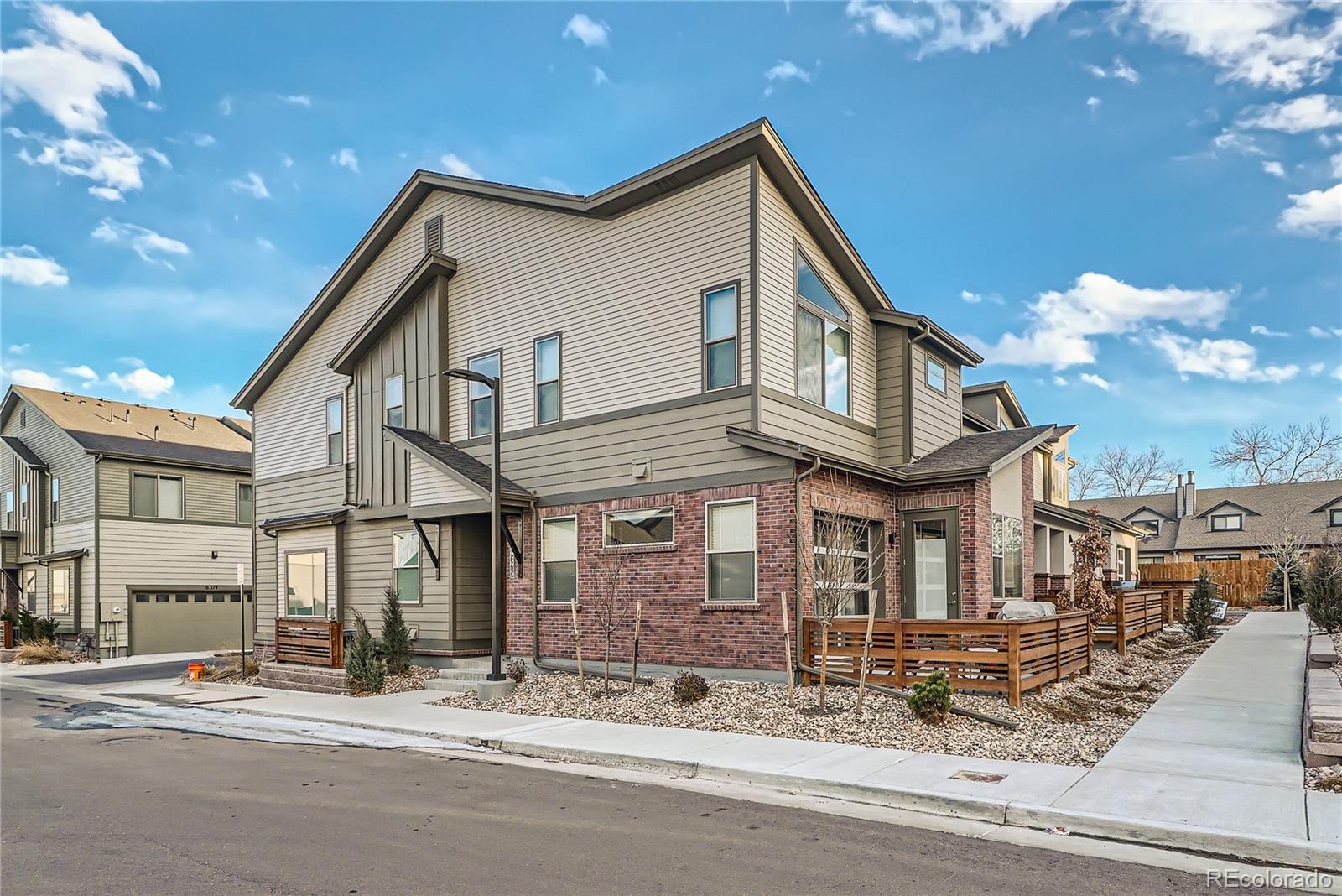 MLS Image #12 for 6367  nelson court,arvada, Colorado