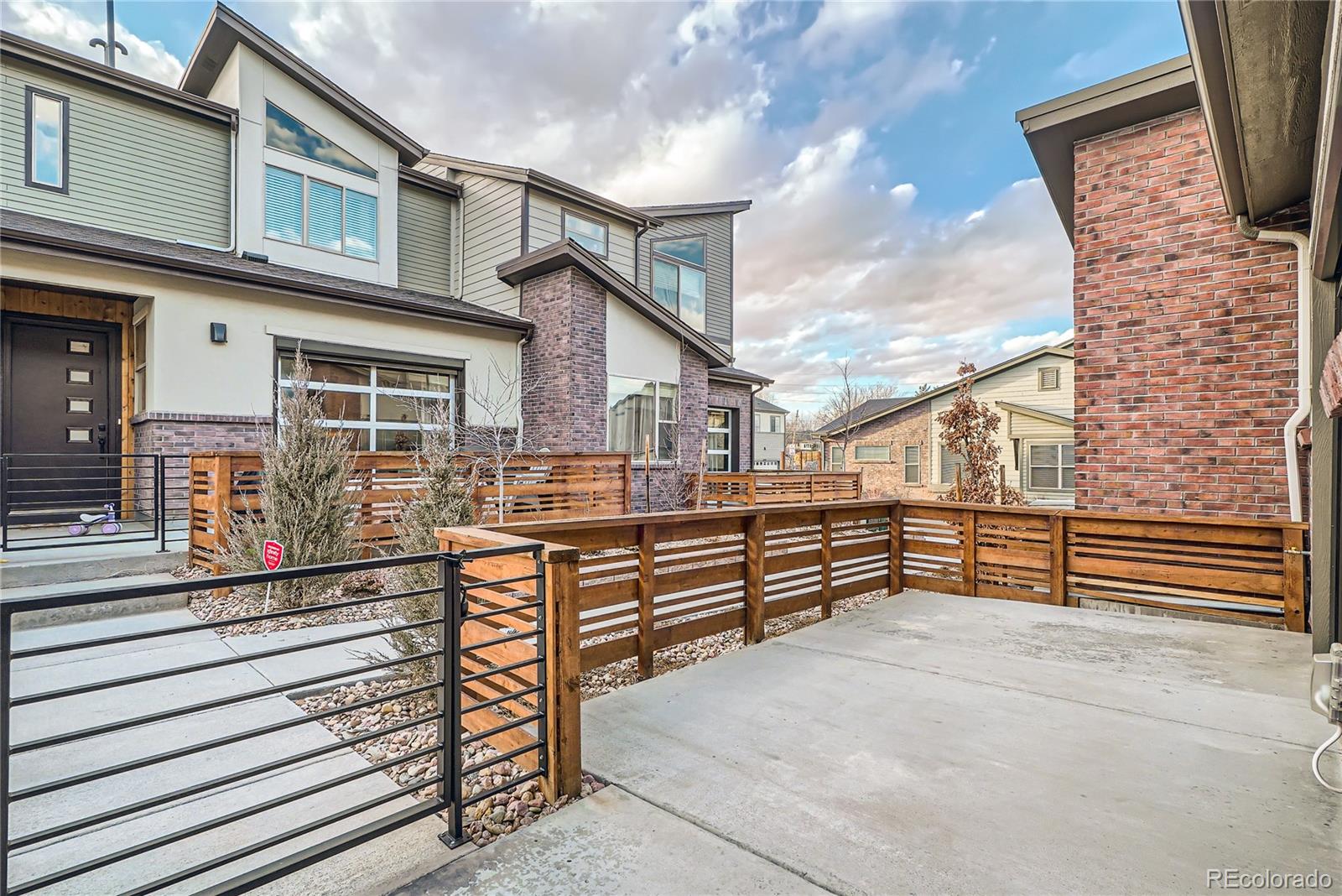 MLS Image #3 for 6367  nelson court,arvada, Colorado