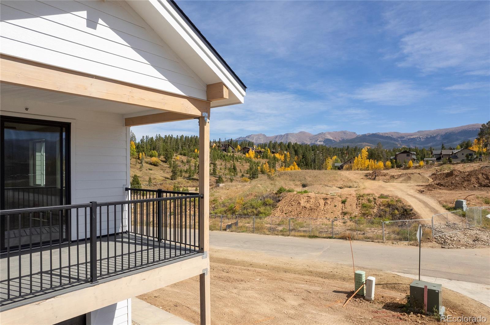 MLS Image #18 for 261 w meadow mile ,fraser, Colorado