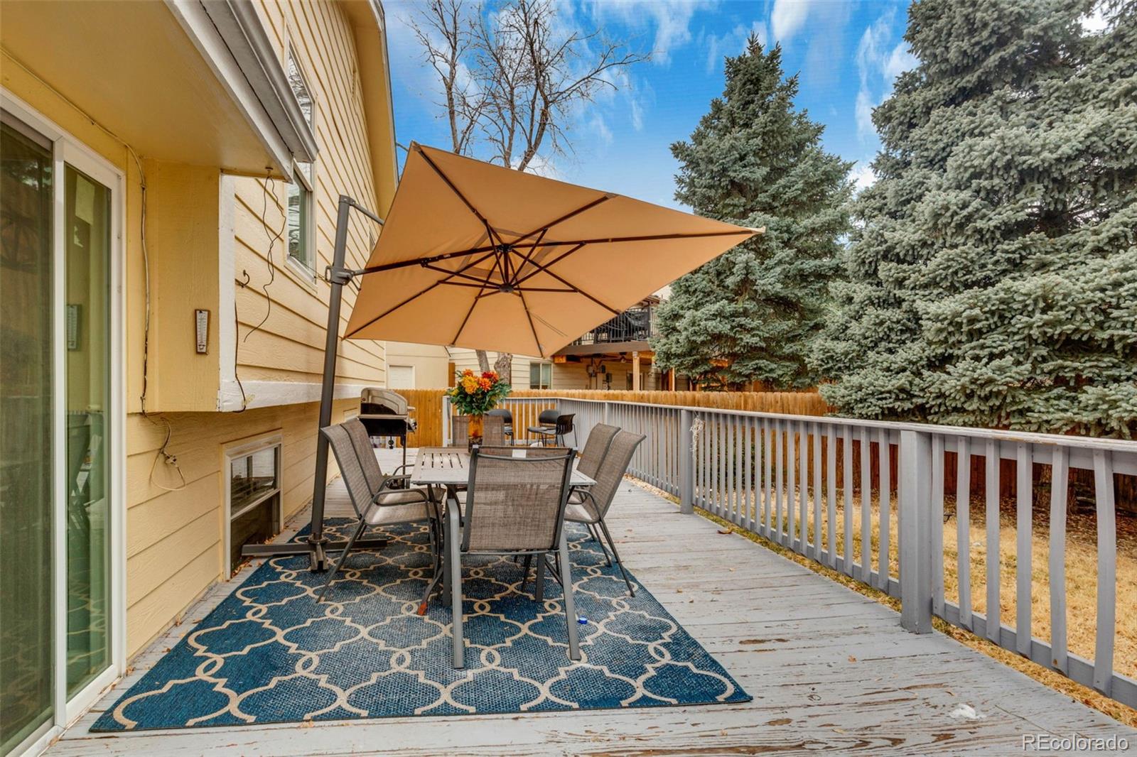 MLS Image #25 for 983 s ouray street,aurora, Colorado