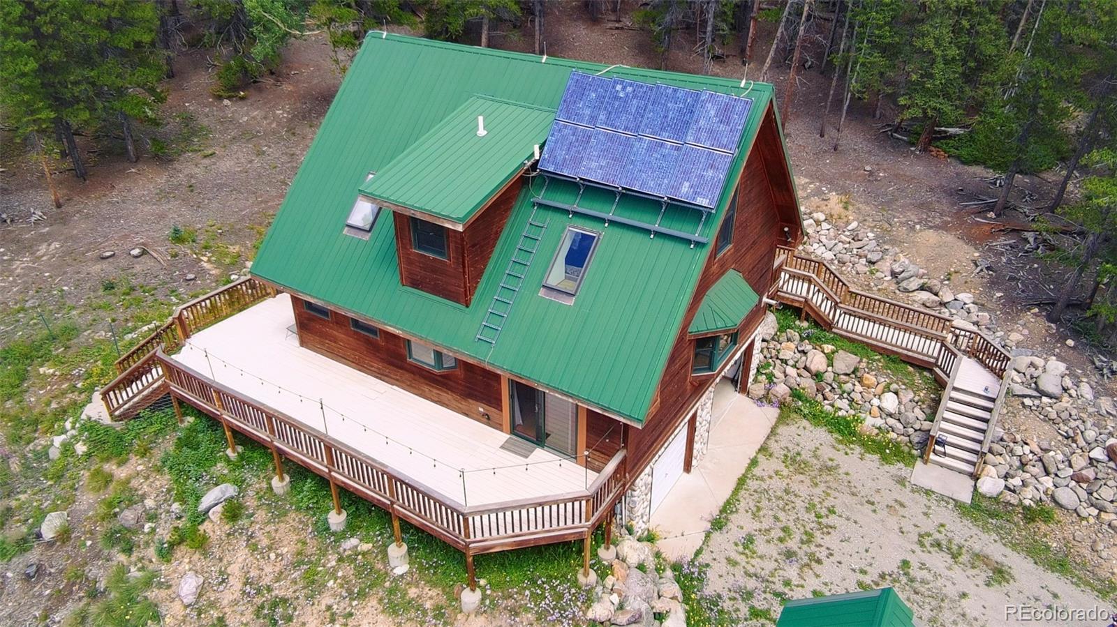 MLS Image #37 for 375  gold trail,fairplay, Colorado