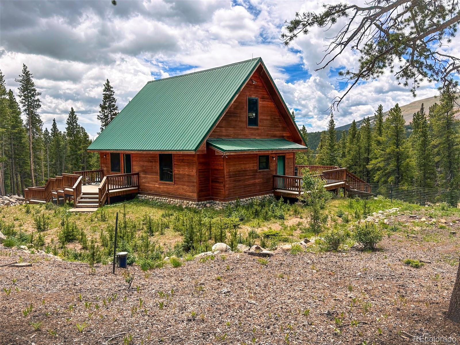 MLS Image #4 for 375  gold trail,fairplay, Colorado