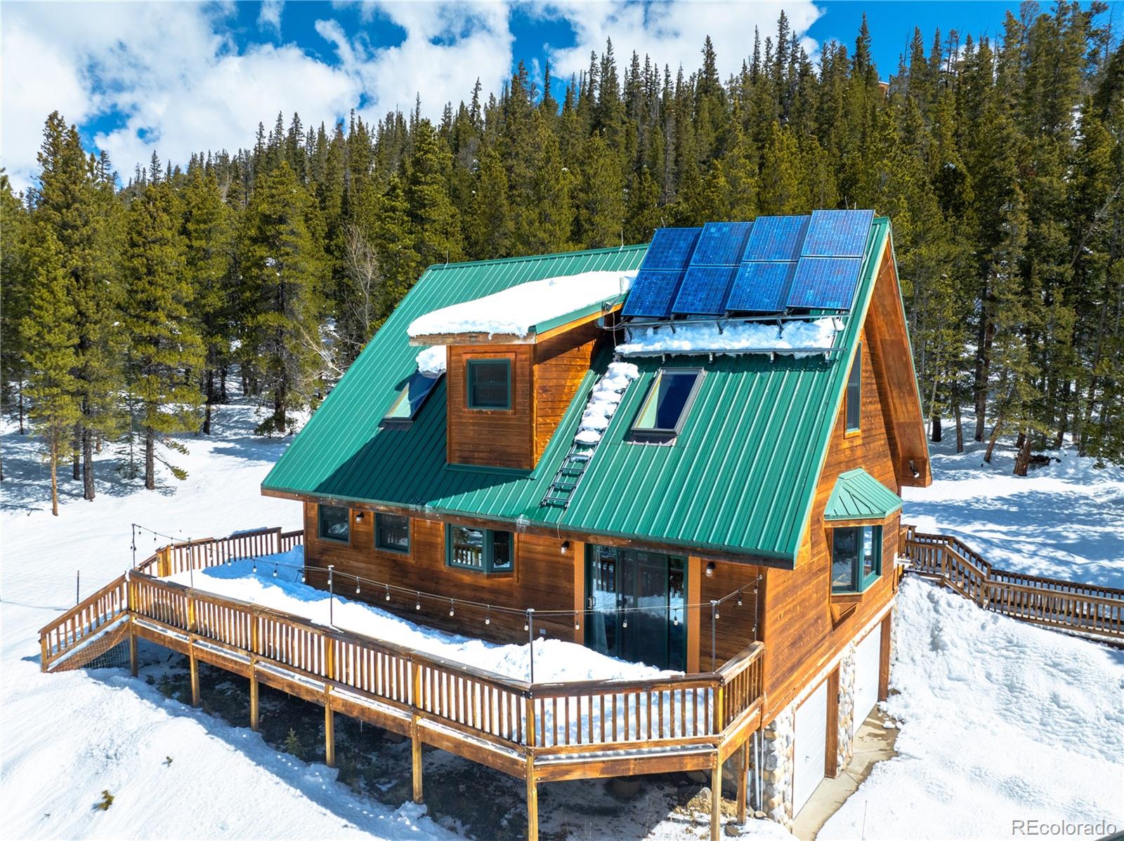 MLS Image #43 for 375  gold trail,fairplay, Colorado