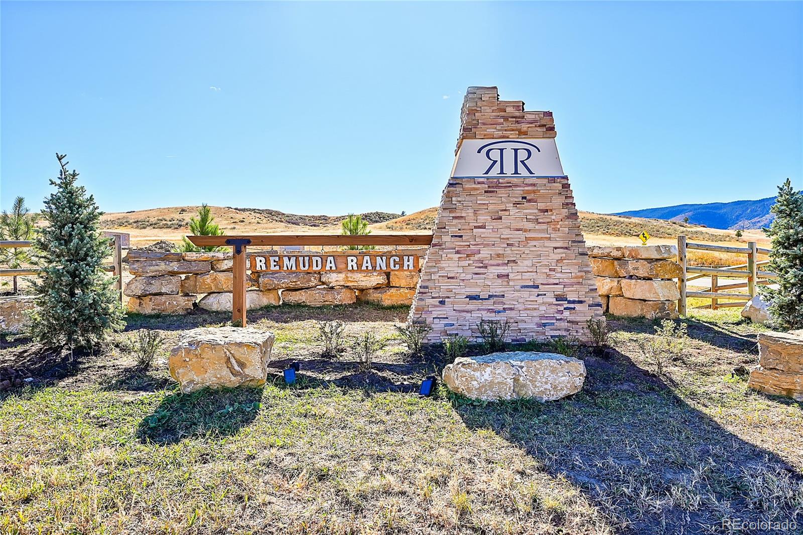 MLS Image #41 for 5549  remuda ranch parkway,sedalia, Colorado